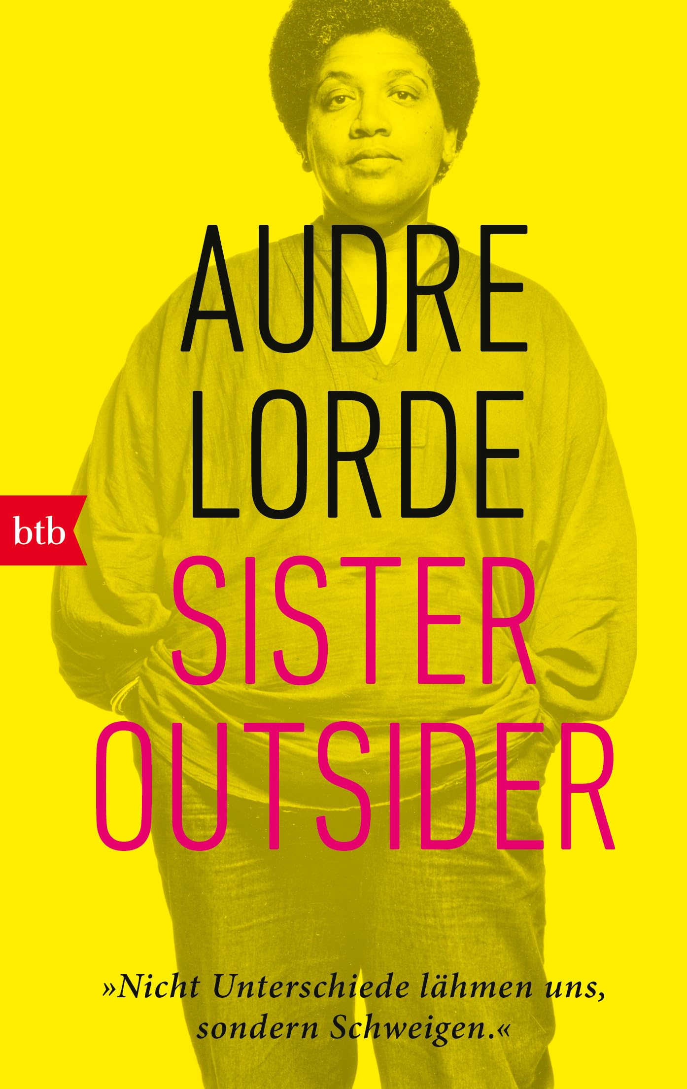 Product Image: Sister Outsider