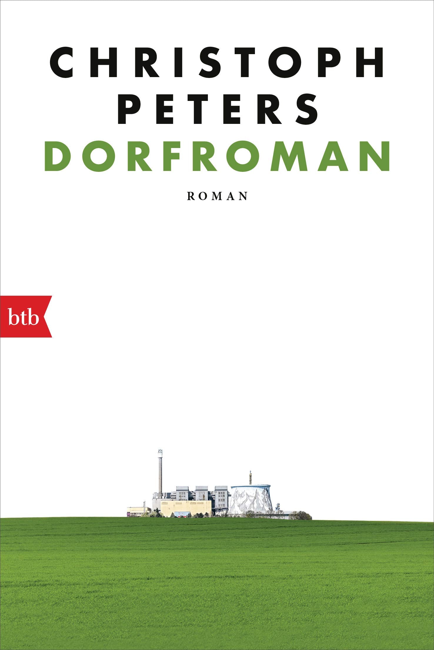 Dorfroman Contemporary literature Books