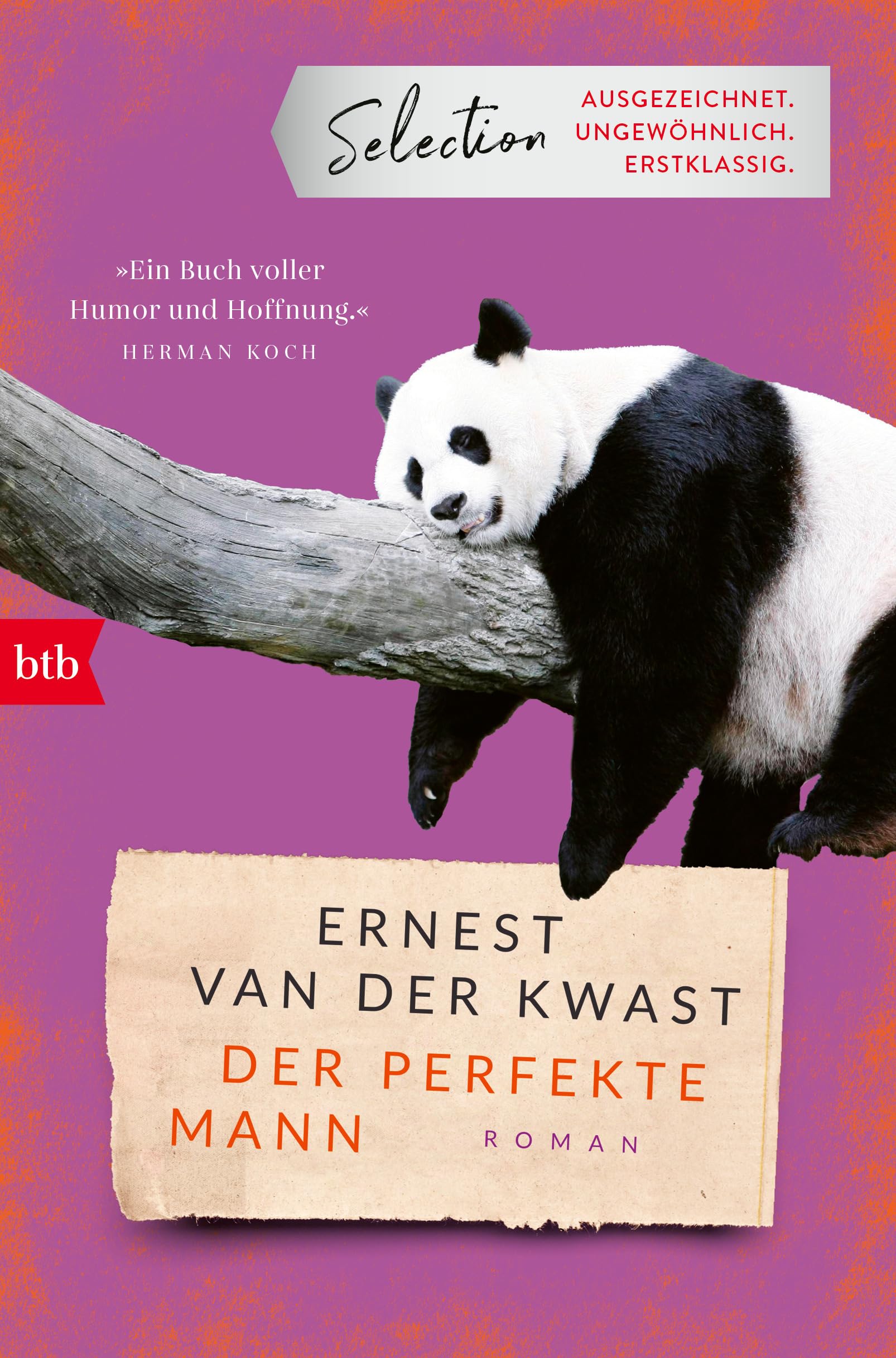Product Image: Der perfekte Mann