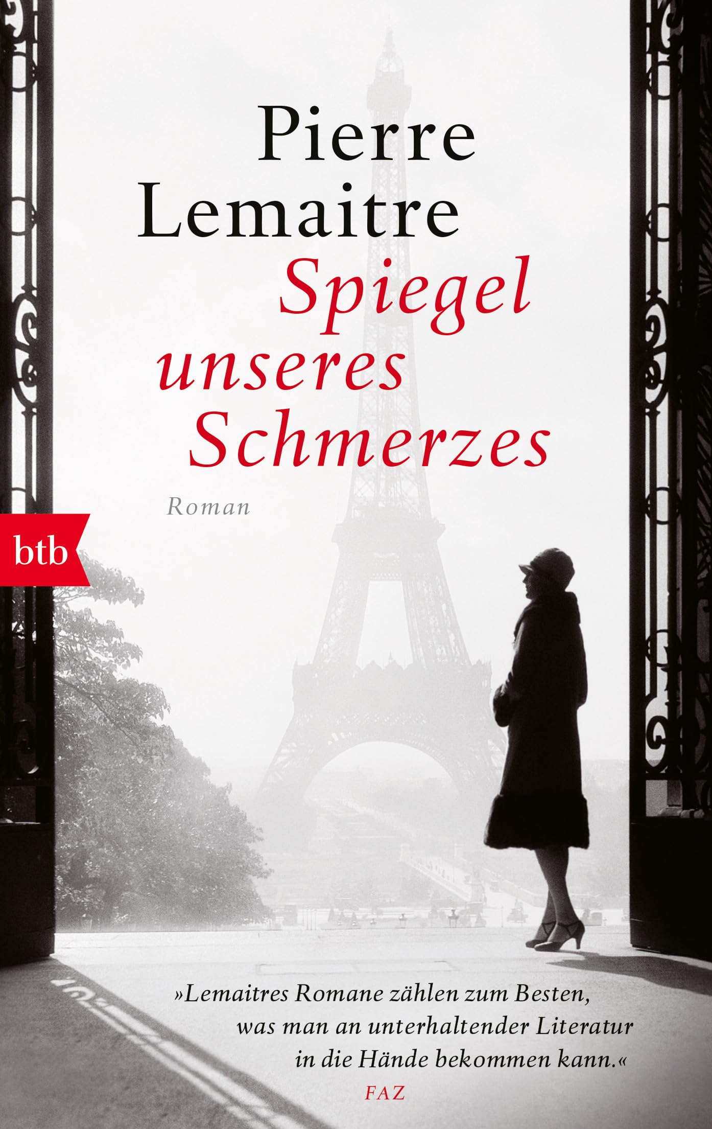 Product Image: Spiegel unseres Schmerzes