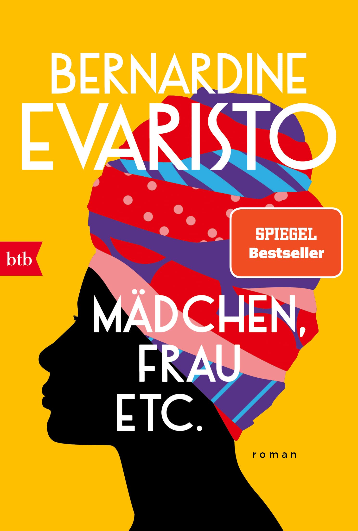 Mädchen, Frau, etc. Contemporary literature Books