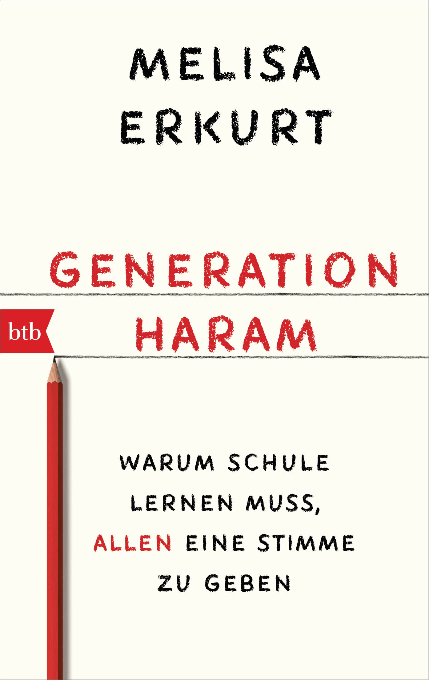 Generation Haram Law