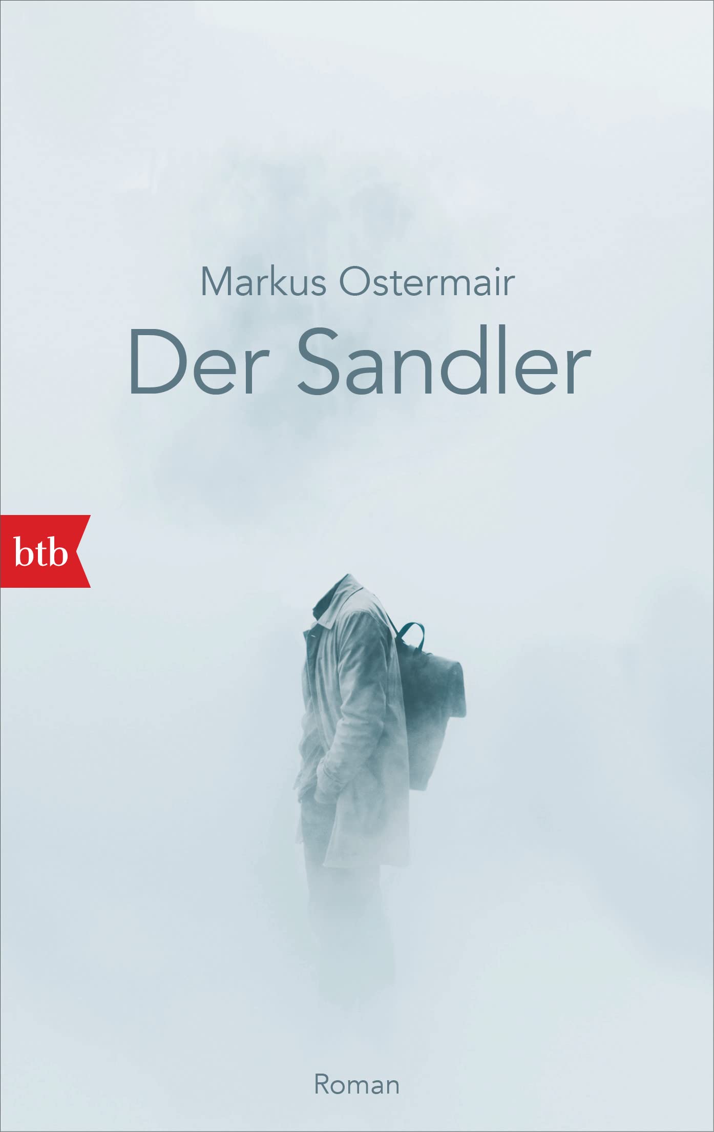 Der Sandler Contemporary literature Books
