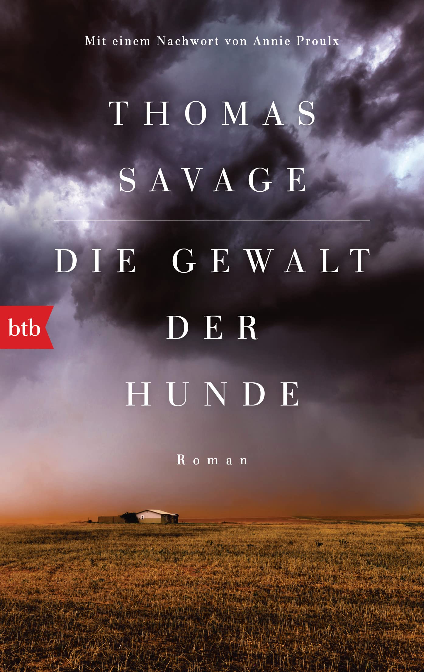 Die Gewalt der Hunde Contemporary literature Books