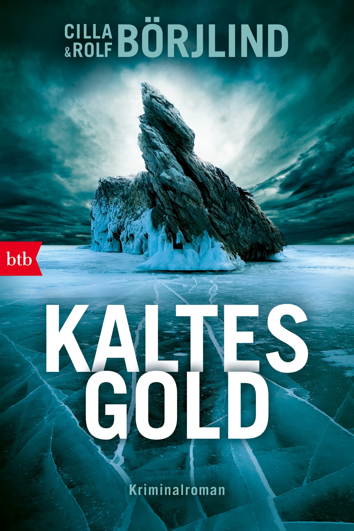 Product Image: Kaltes Gold