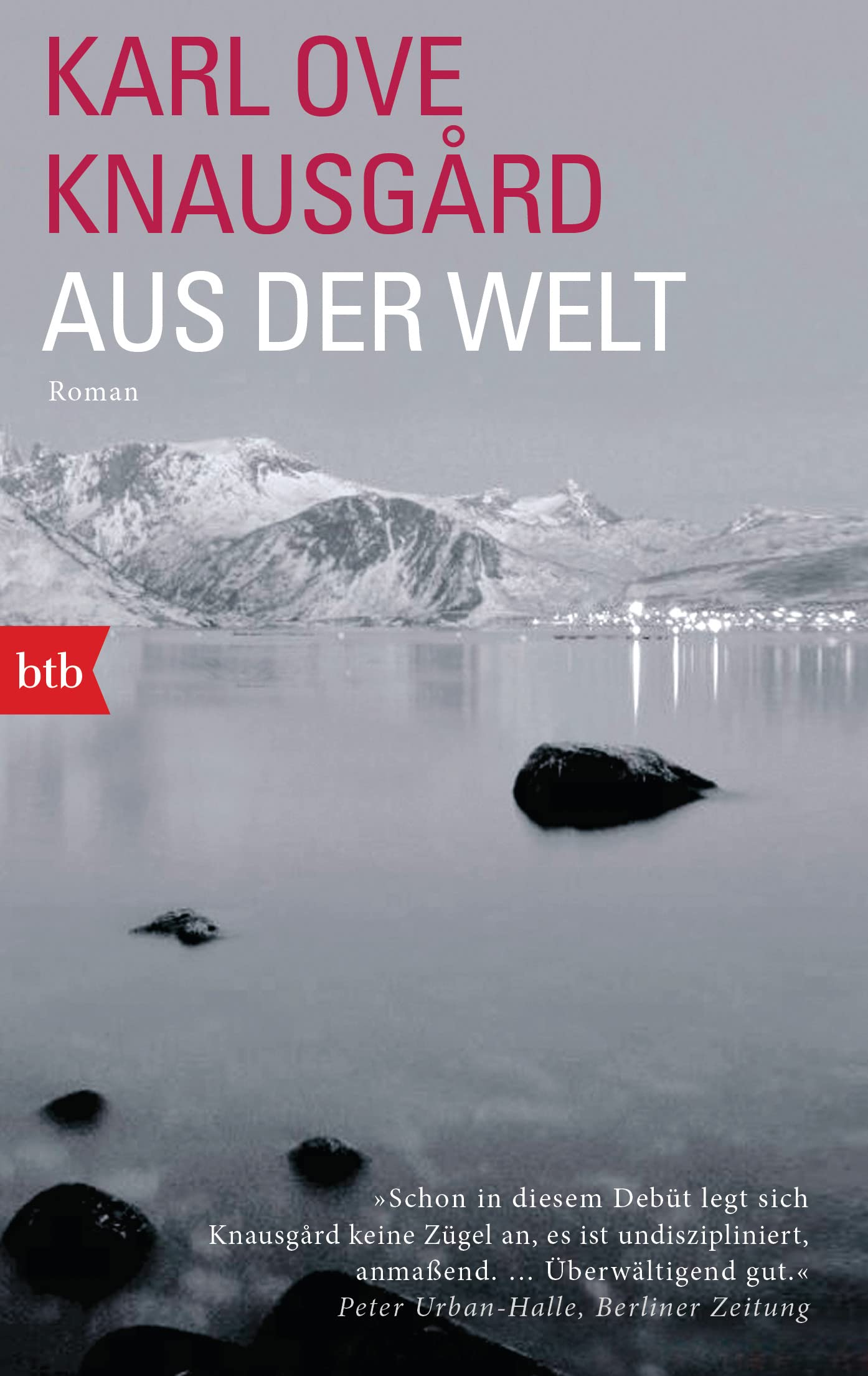 Aus der Welt Contemporary literature