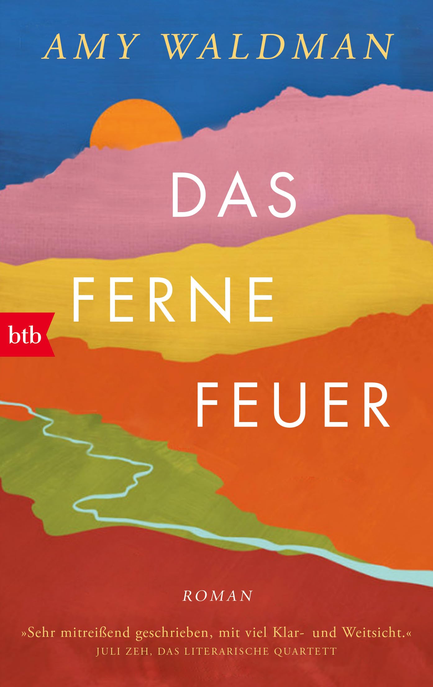 Product Image: Das ferne Feuer