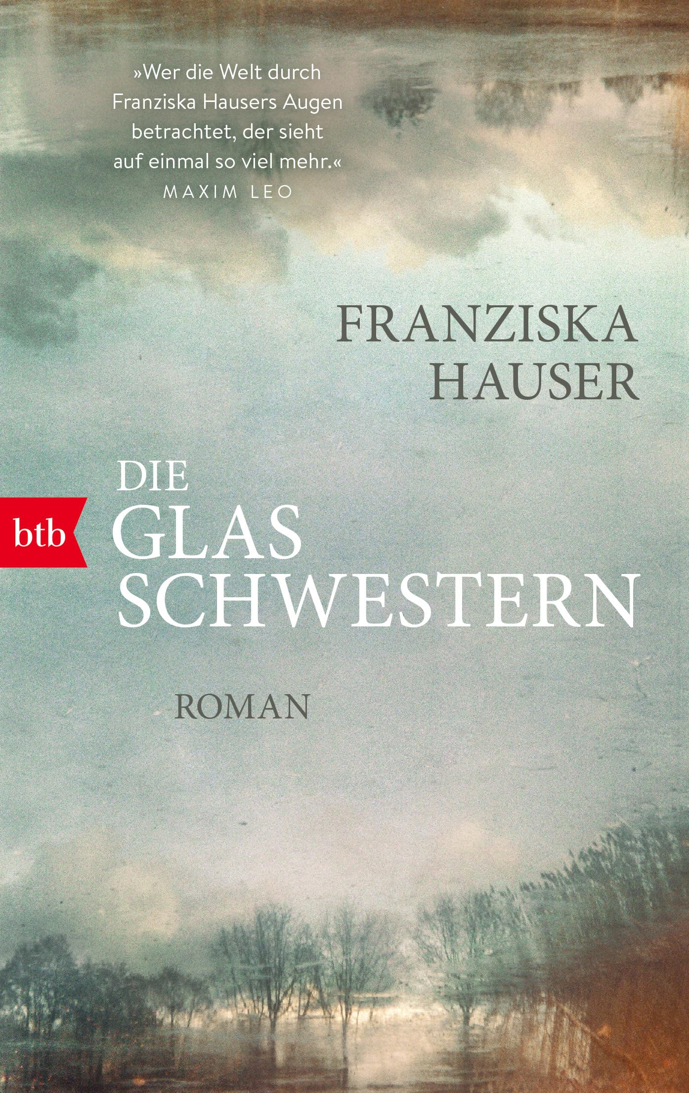 Die Glasschwestern Contemporary literature Books