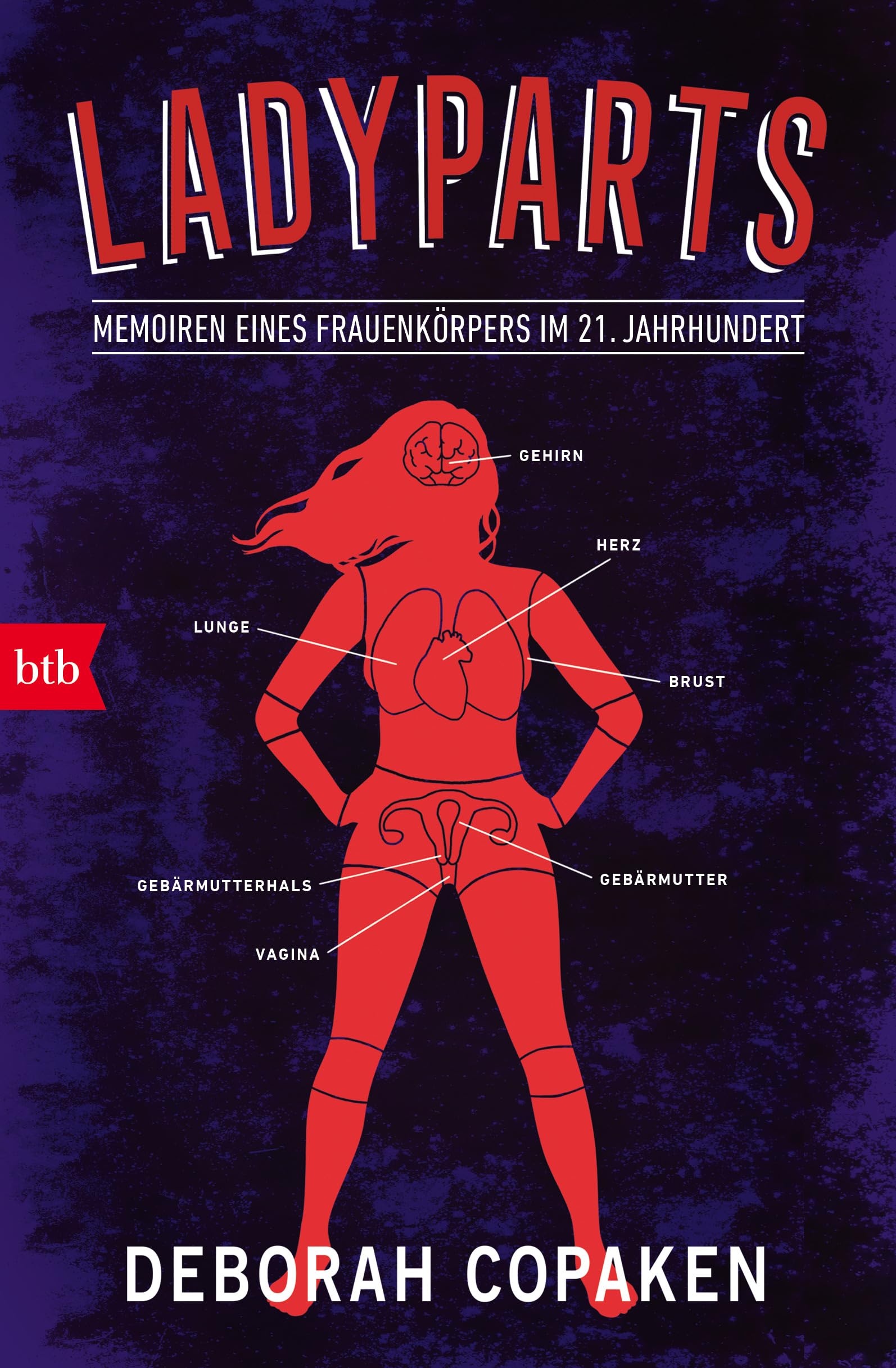 Product Image: Ladyparts