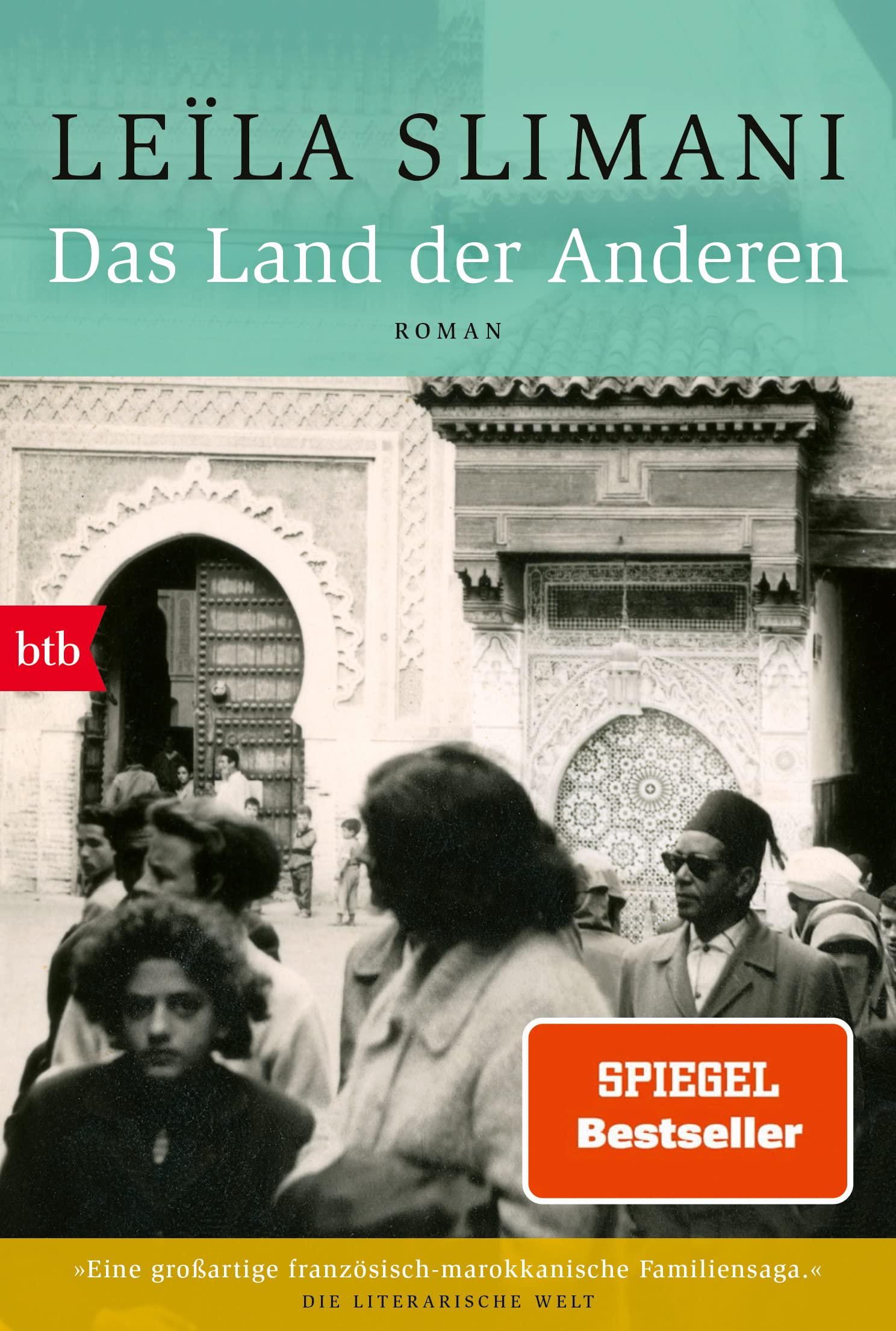 Product Image: Das Land der Anderen