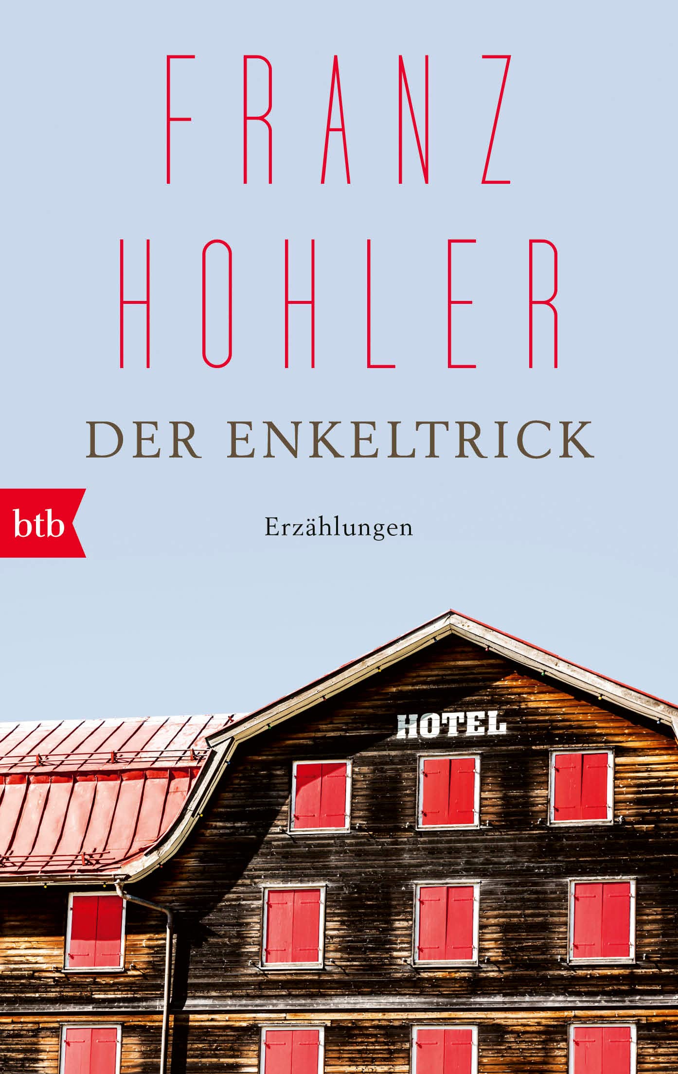 Der Enkeltrick Essays & Short Stories