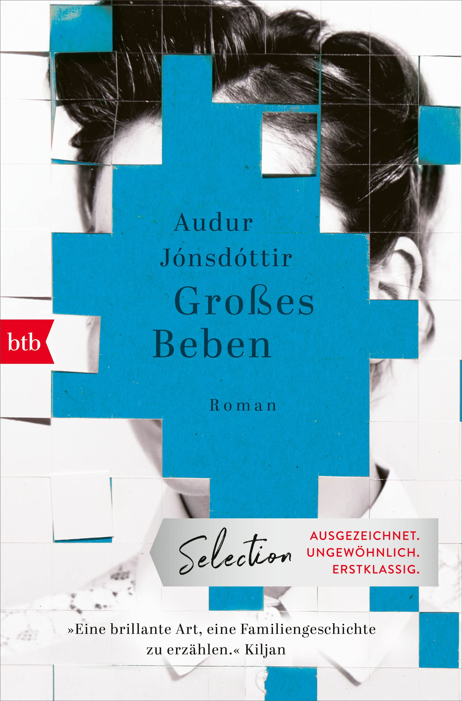 Großes Beben Contemporary literature Books