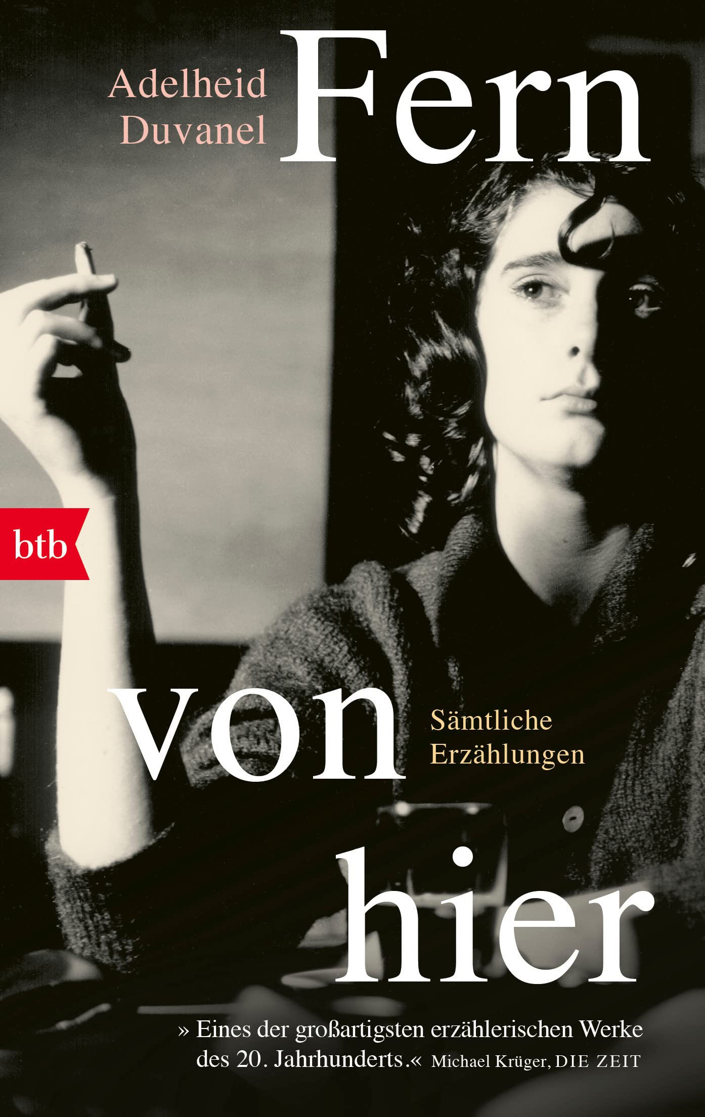 Product Image: Fern von hier
