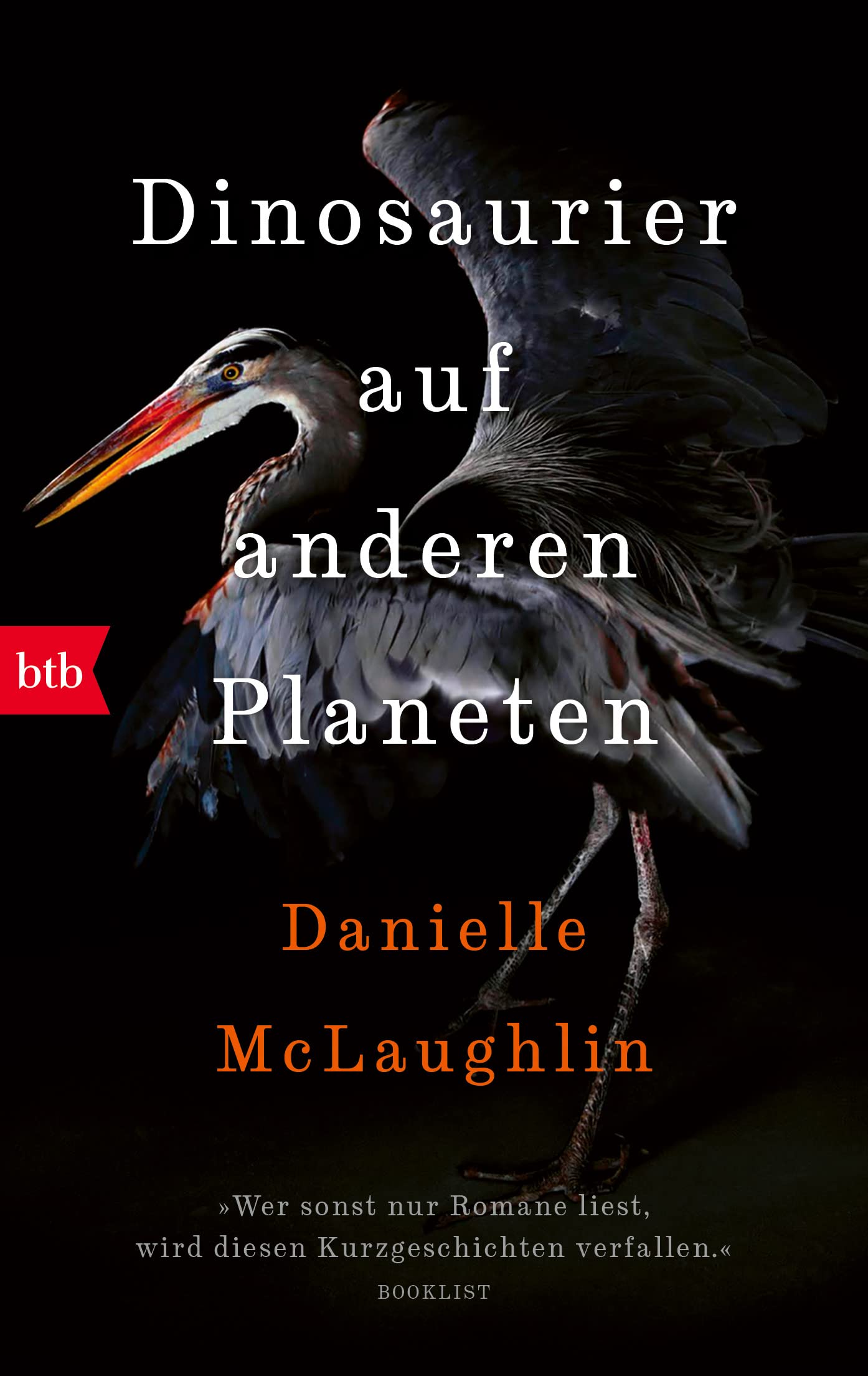 Dinosaurier auf anderen Planeten Essays & Short Stories
