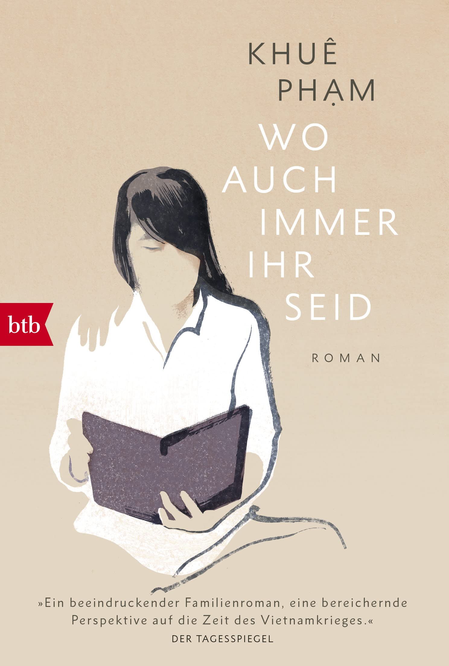 Product Image: Wo auch immer ihr seid