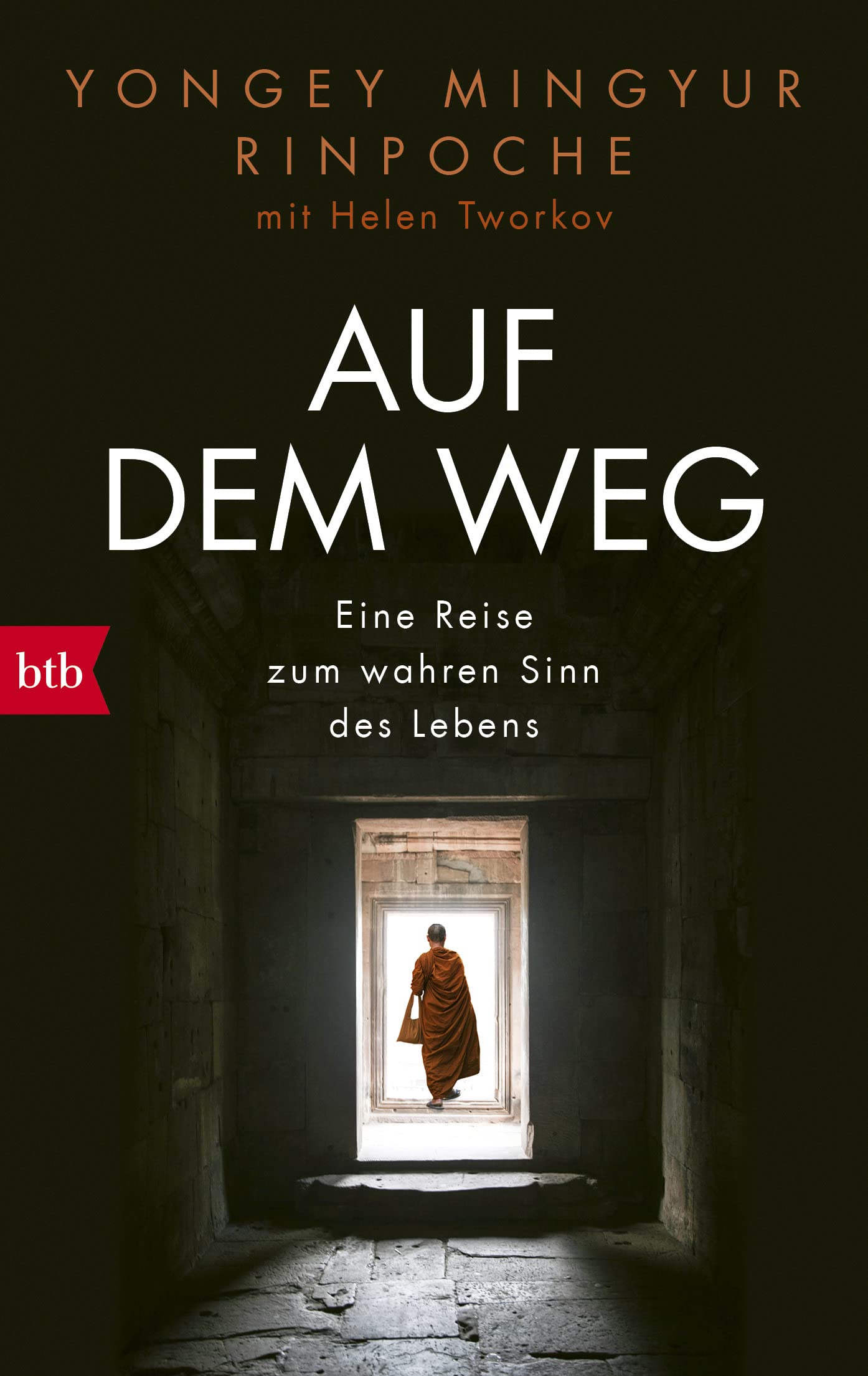 Auf dem Weg Books
