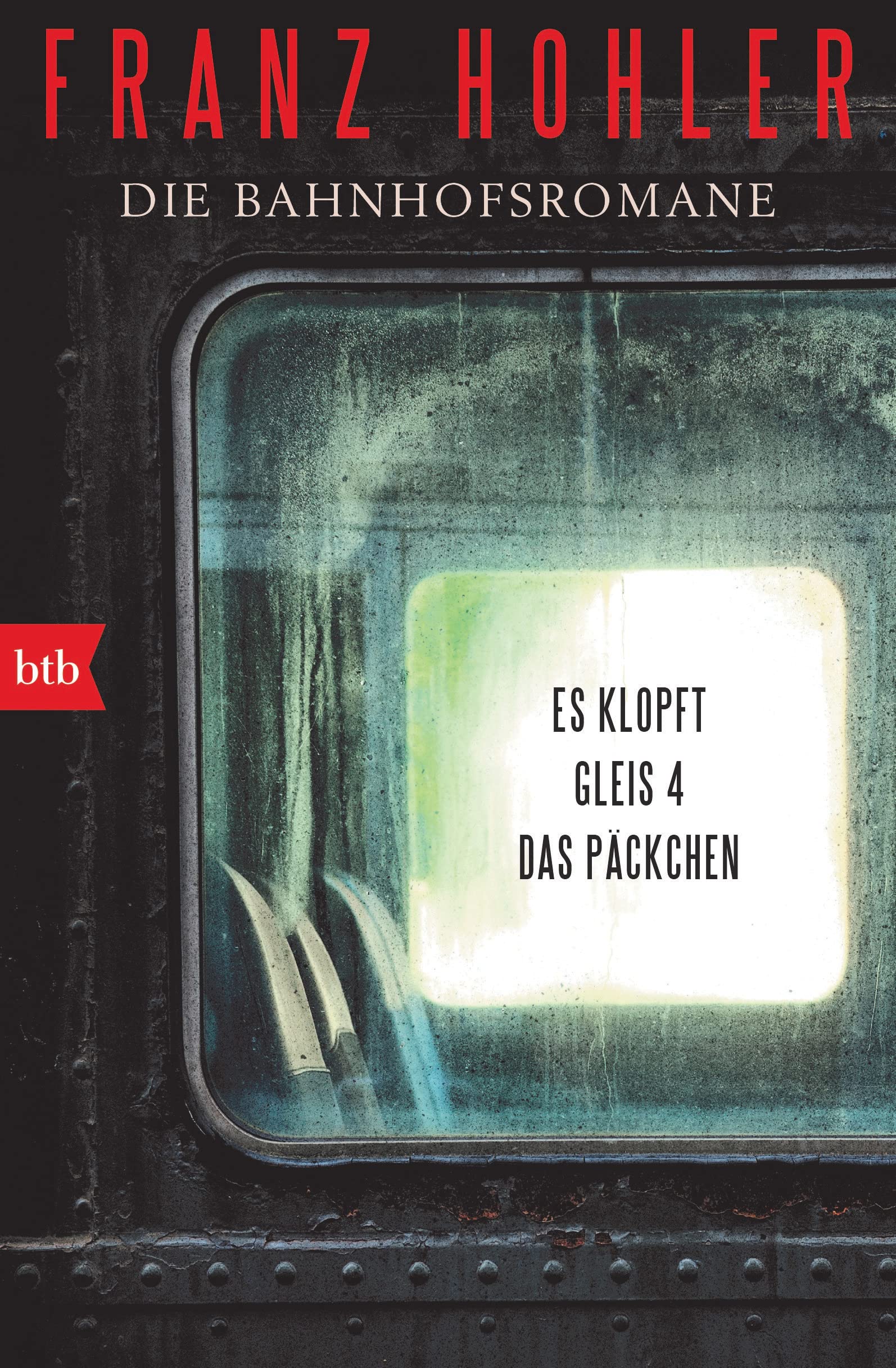 Product Image: Die Bahnhofsromane