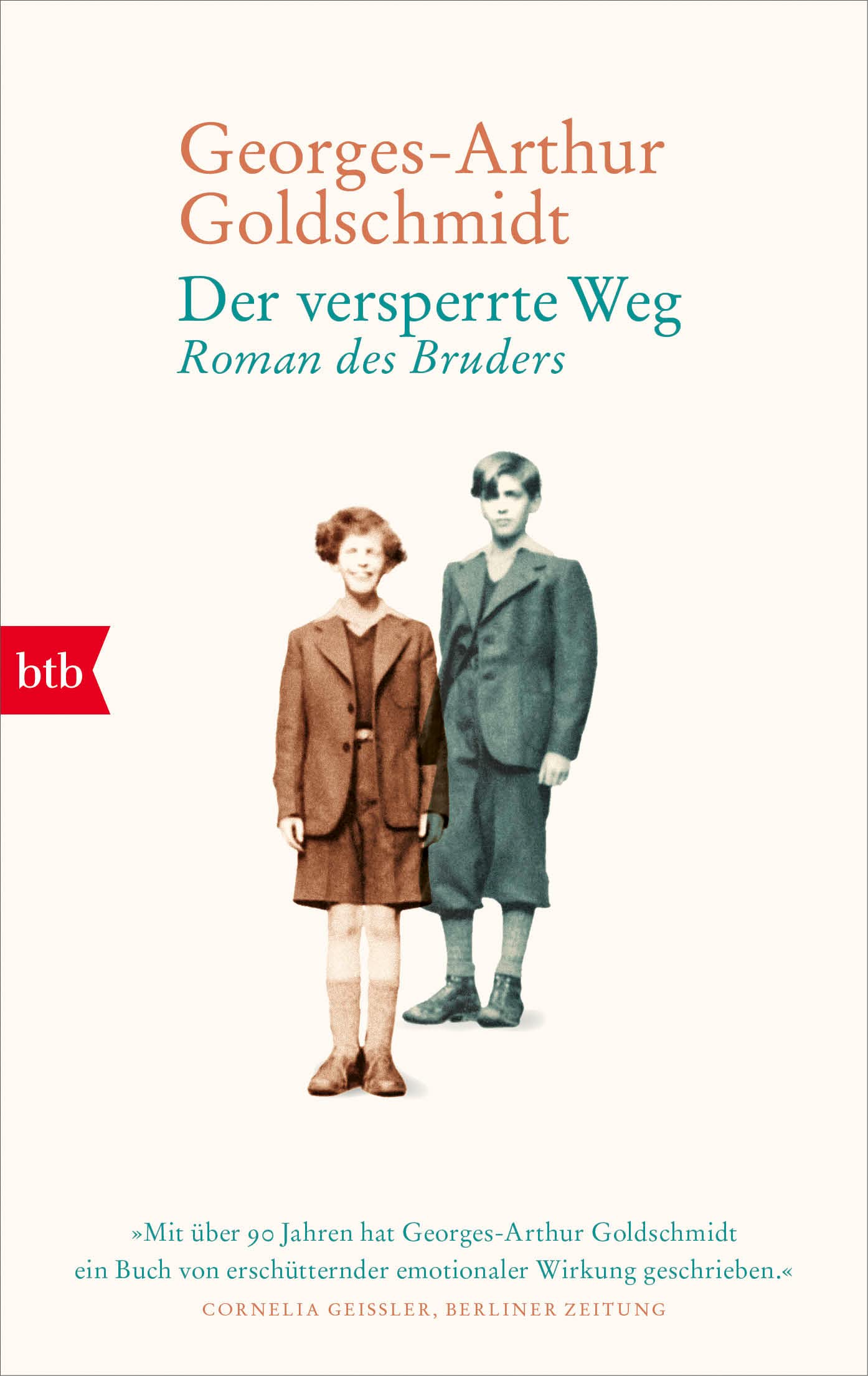 Product Image: Der versperrte Weg