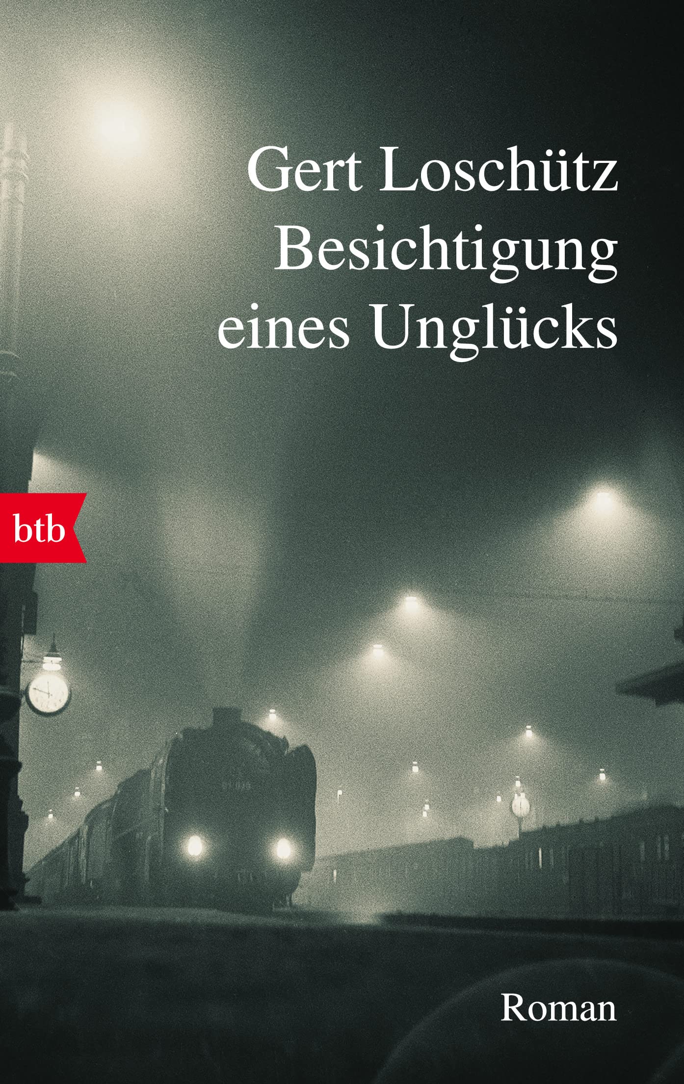 Product Image: Besichtigung eines Unglücks