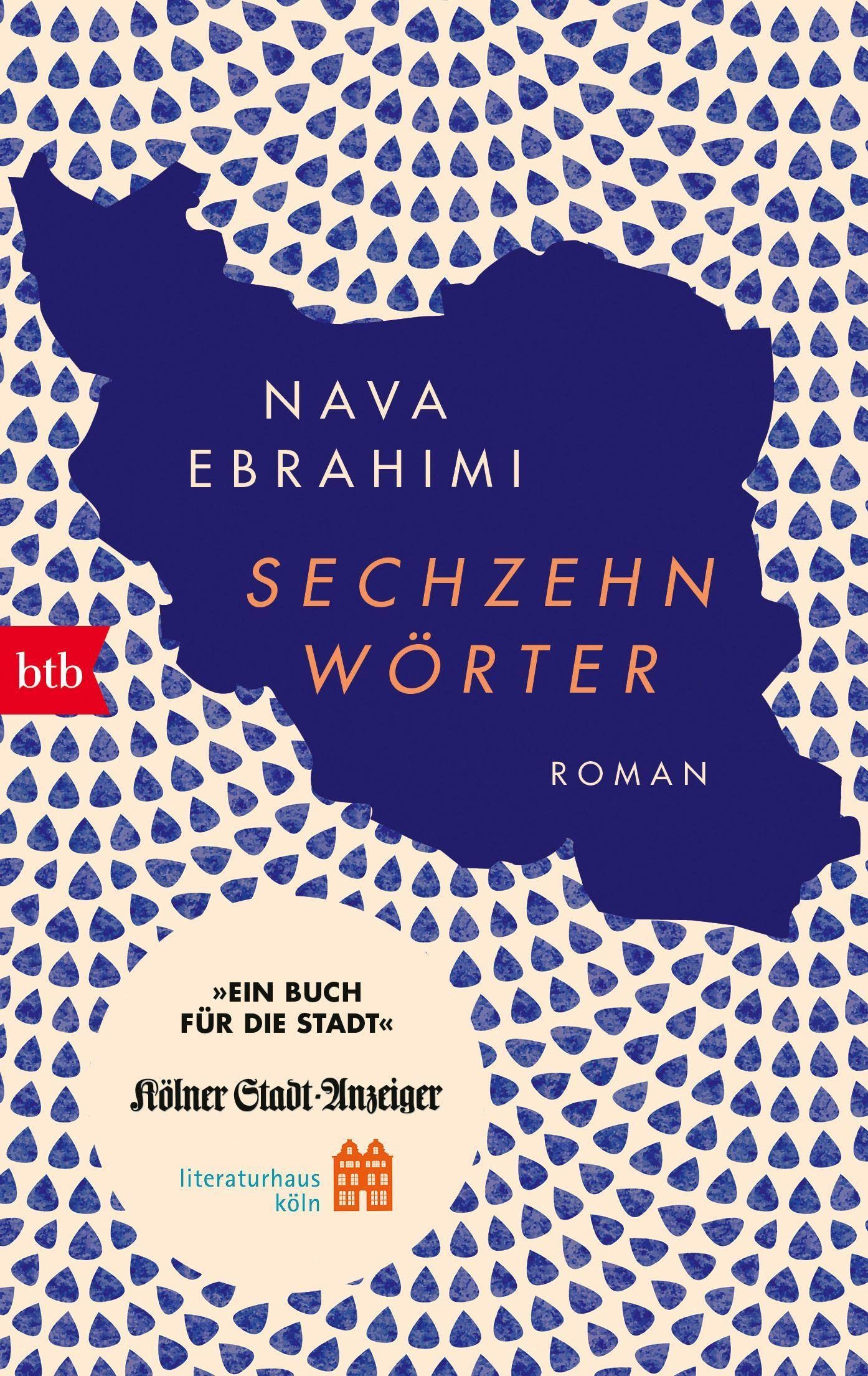 Sechzehn Wörter (Sonderausgabe Ein Buch für die Stadt Köln 2022) Contemporary literature
