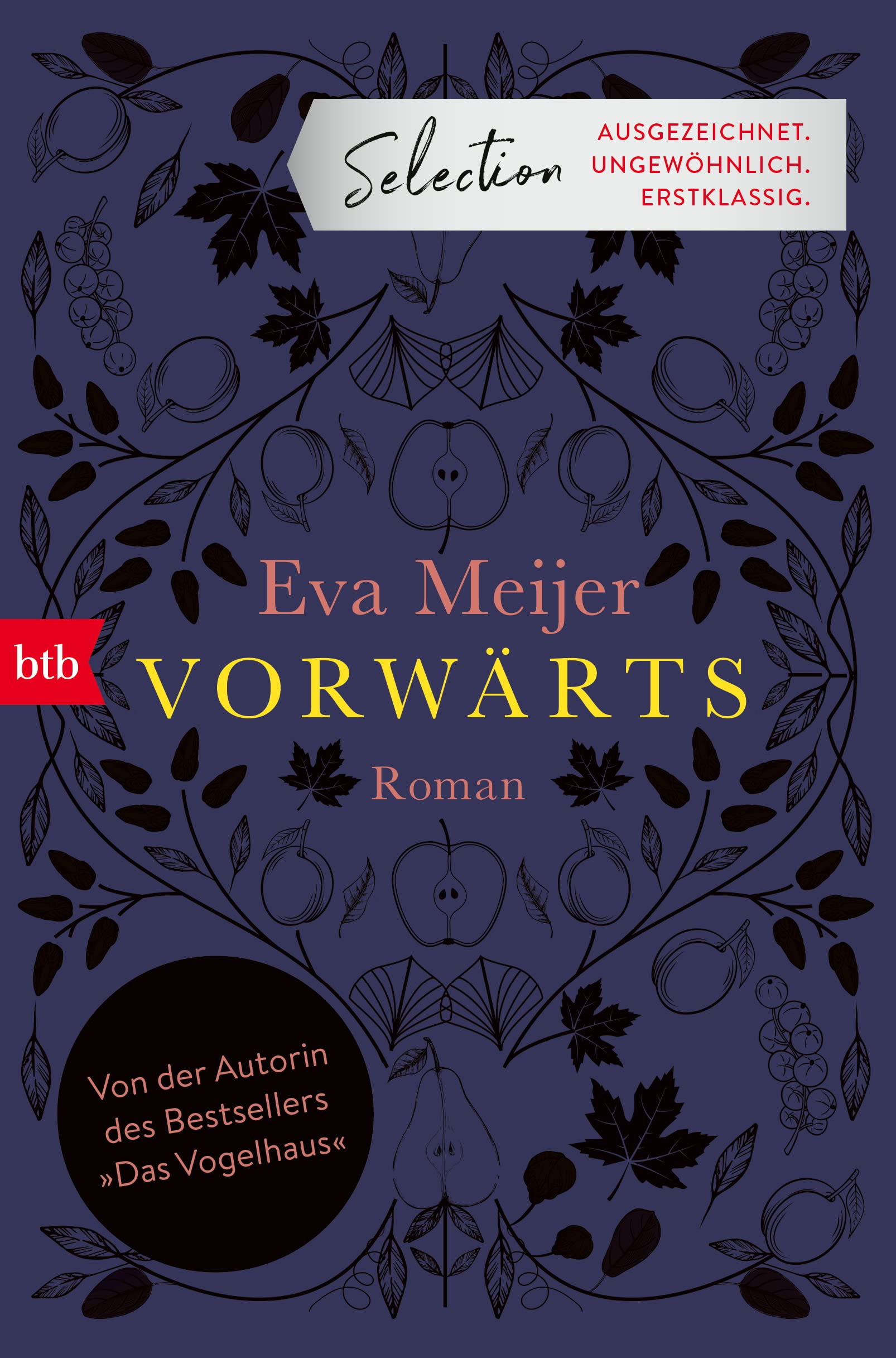 Vorwärts Contemporary literature Books