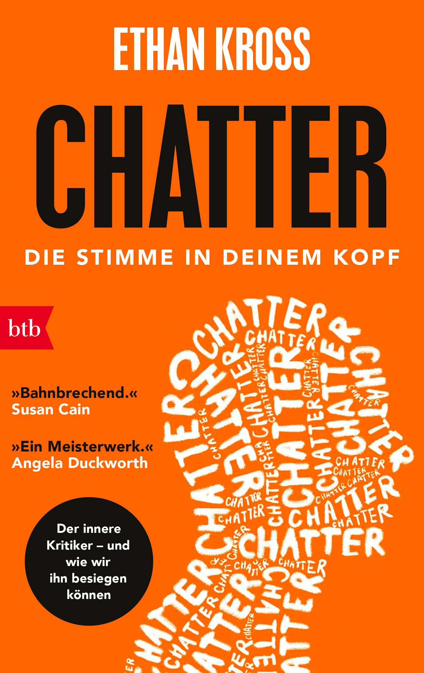 Chatter  - Die Stimme in deinem Kopf Social Sciences