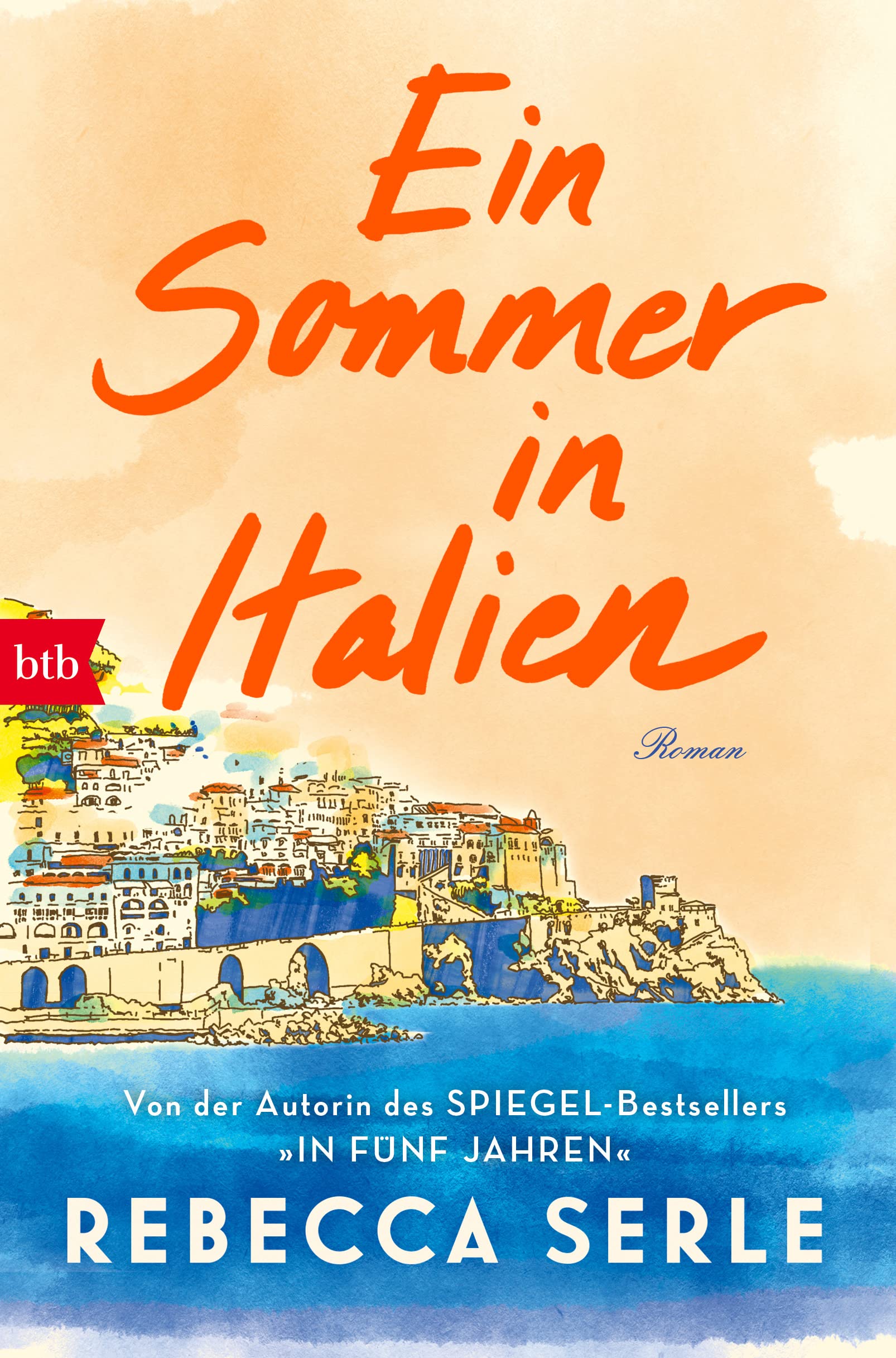 Product Image: Ein Sommer in Italien