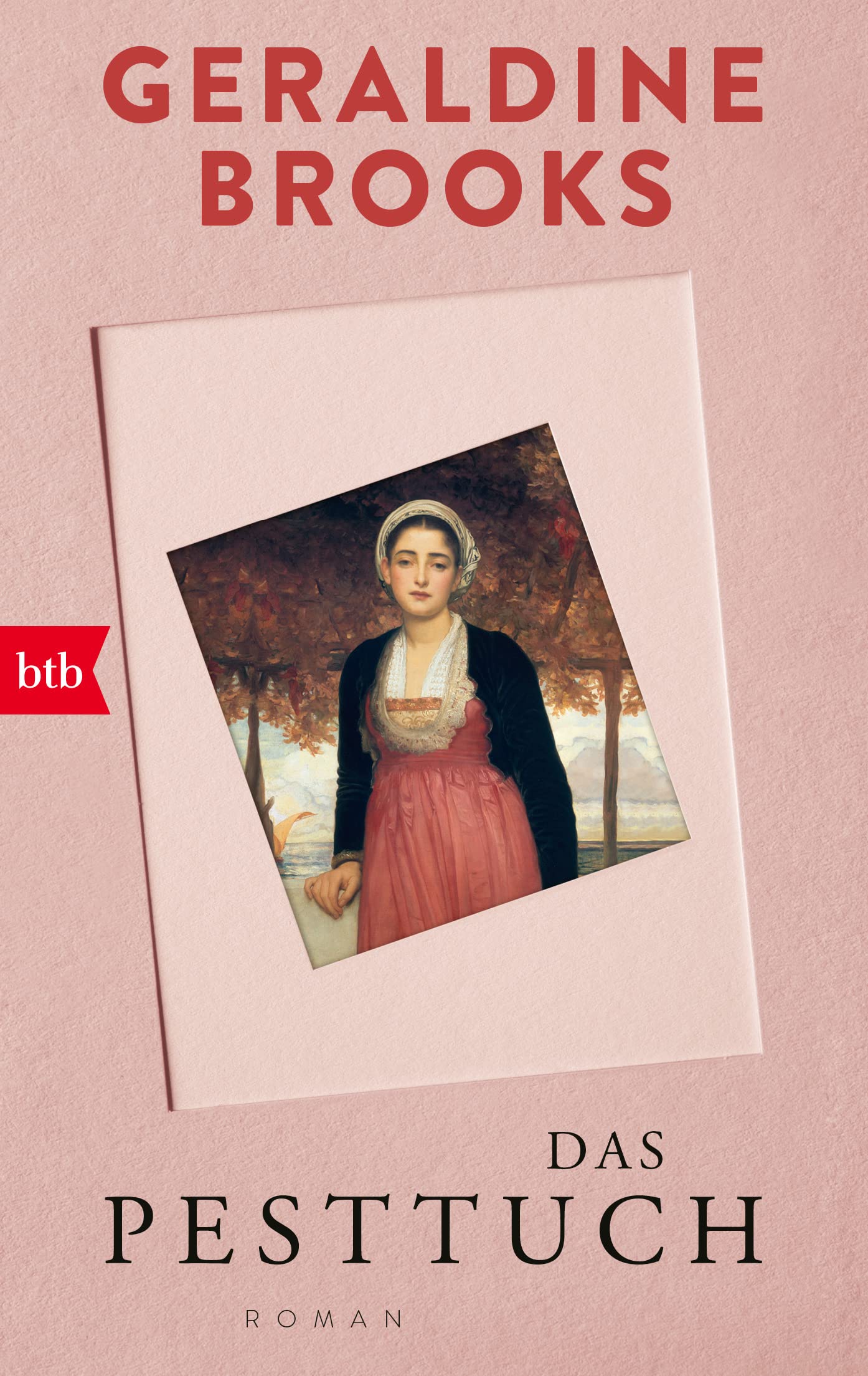 Product Image: Das Pesttuch