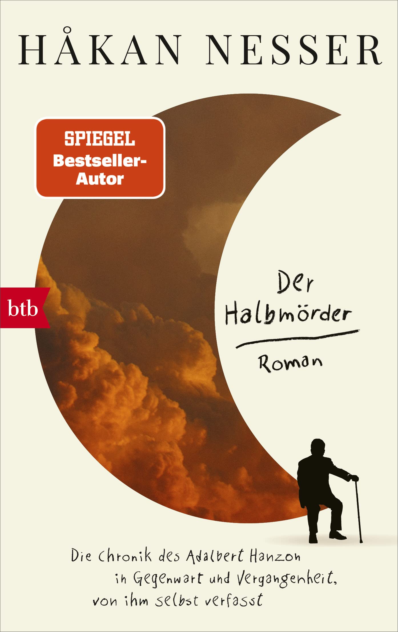 Der Halbmörder Contemporary literature Books