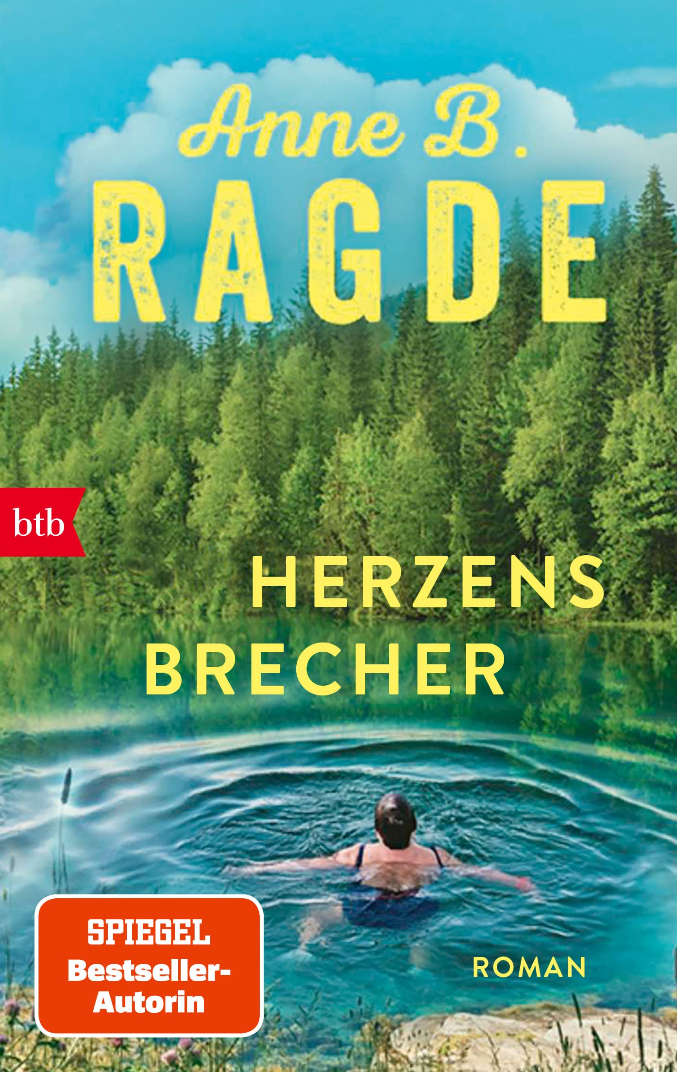 Product Image: Herzensbrecher