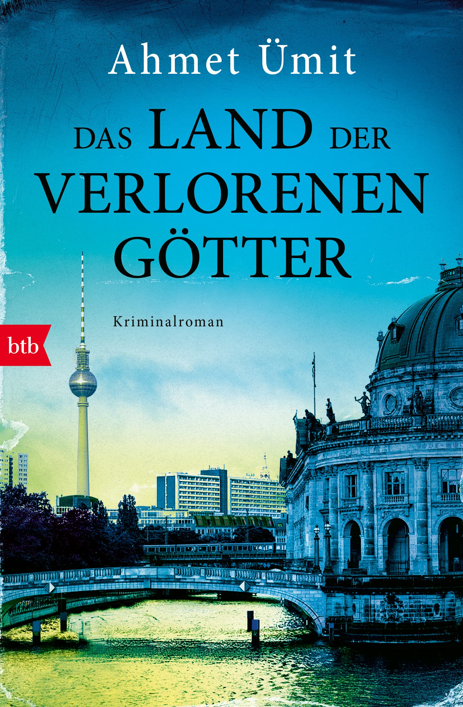 Das Land der verlorenen Götter Contemporary literature