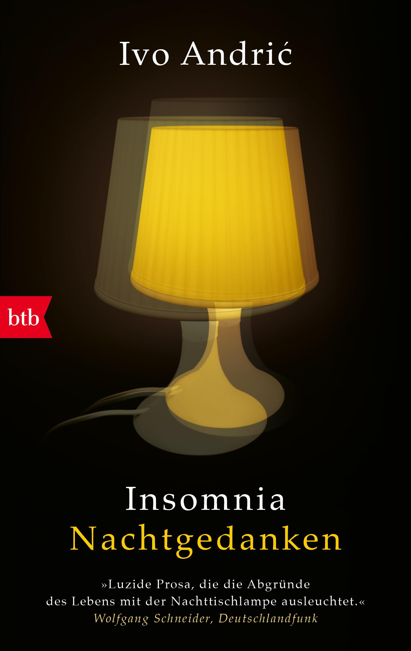 Insomnia Contemporary literature
