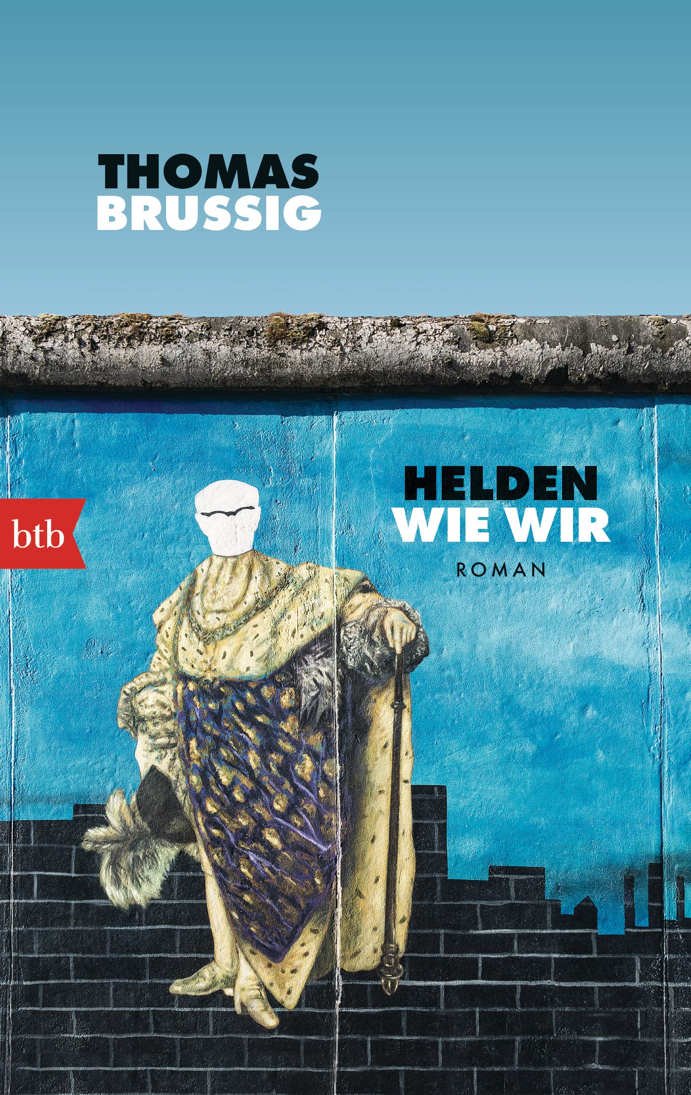 Helden wie wir Contemporary literature Books