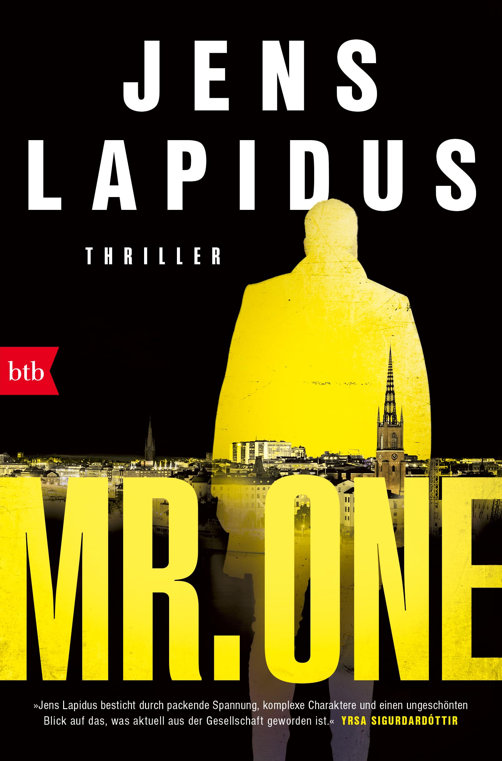 Mr. One Contemporary literature Books