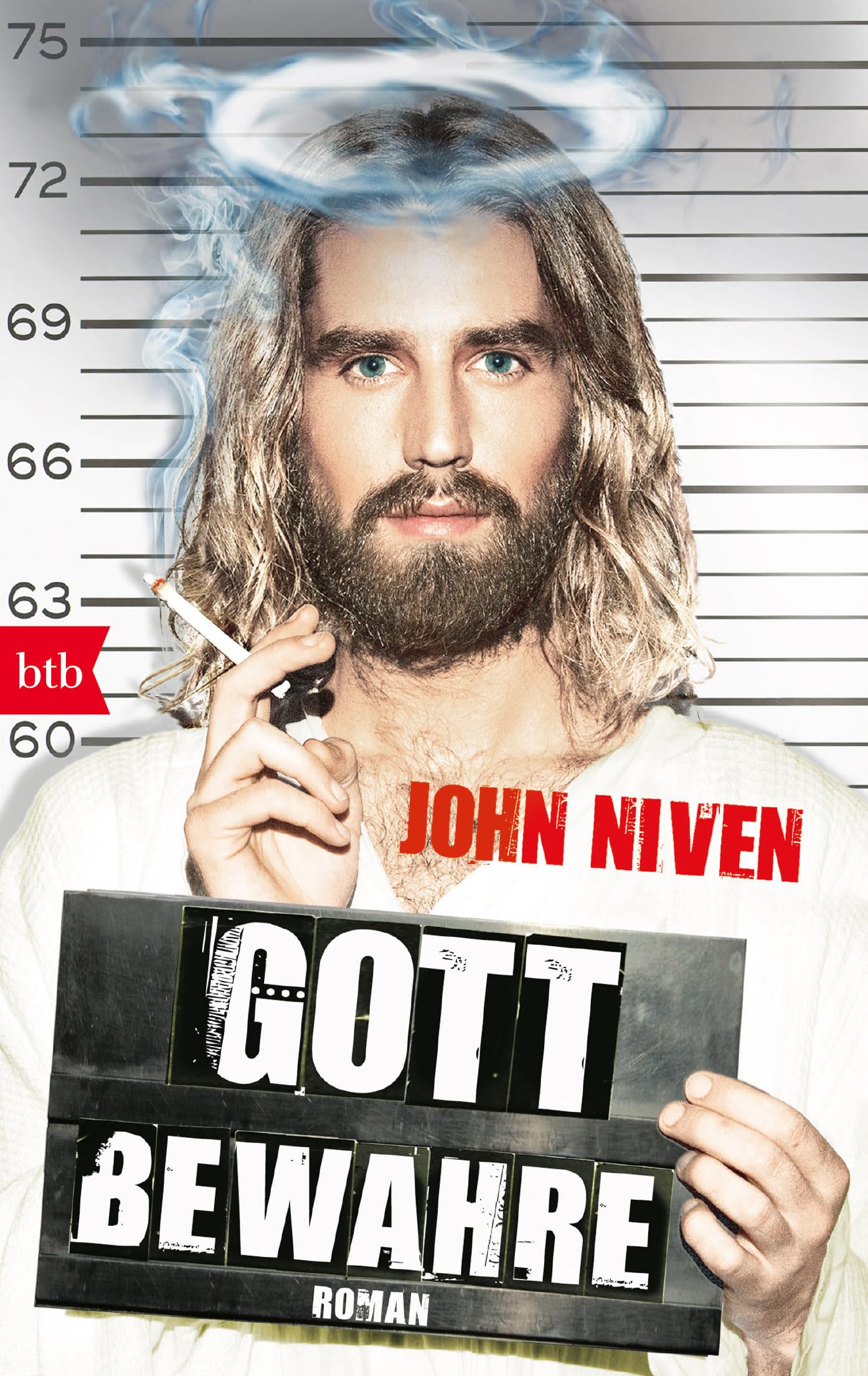 Gott bewahre Contemporary literature Books