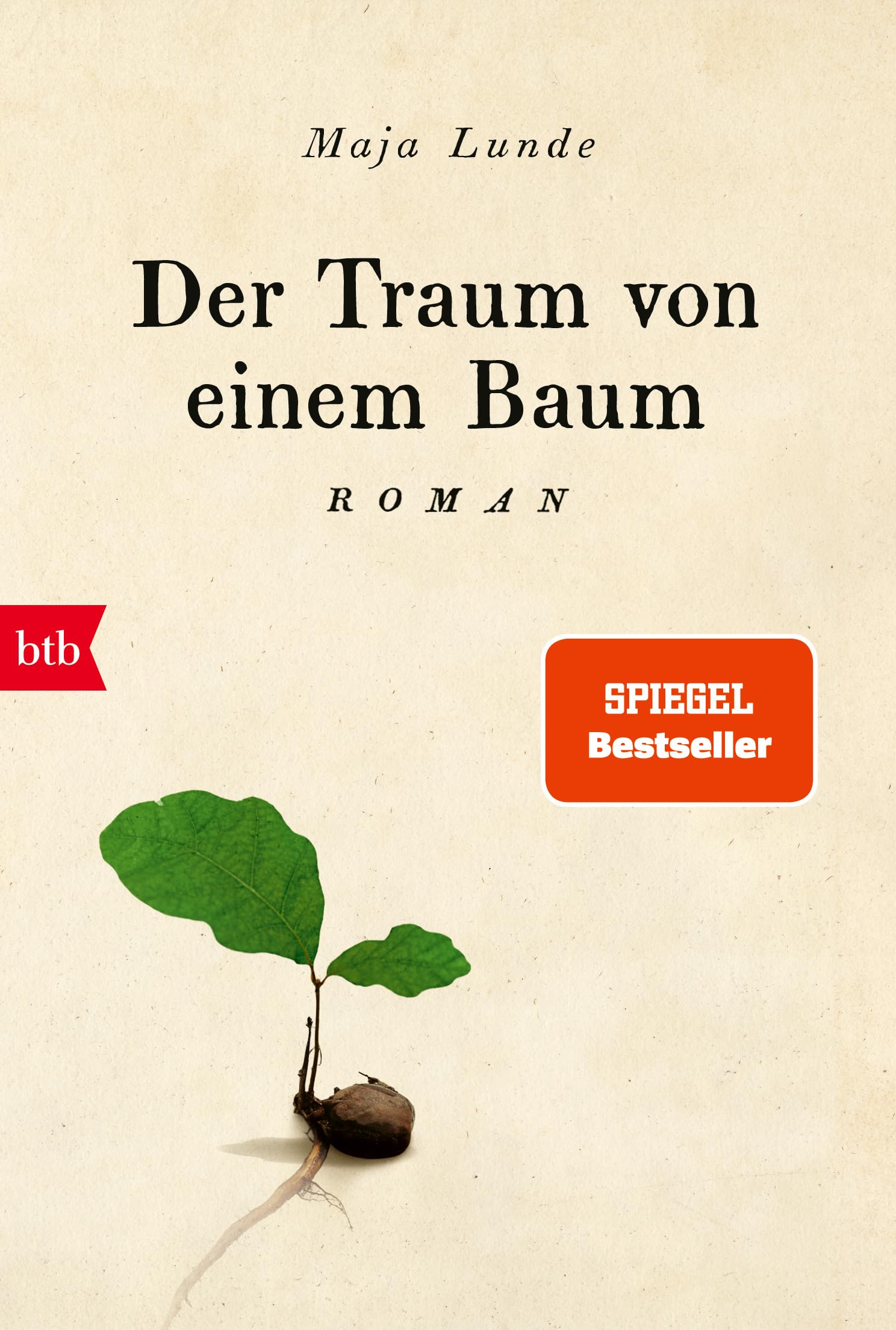 Der Traum von einem Baum Contemporary literature Books