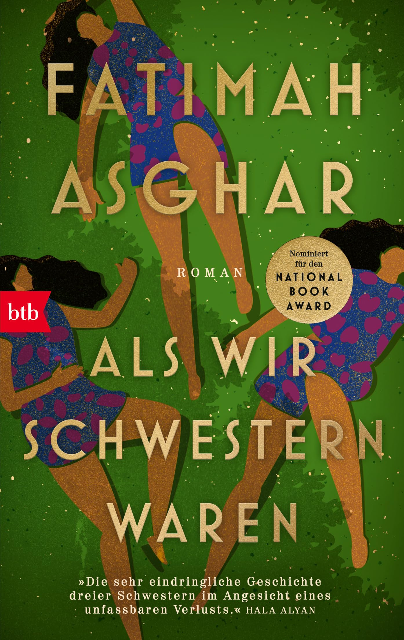 Product Image: Als wir Schwestern waren