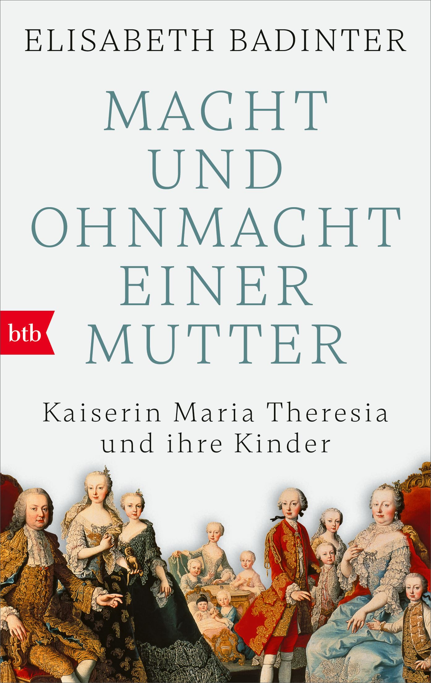 Macht und Ohnmacht einer Mutter Media & Communication