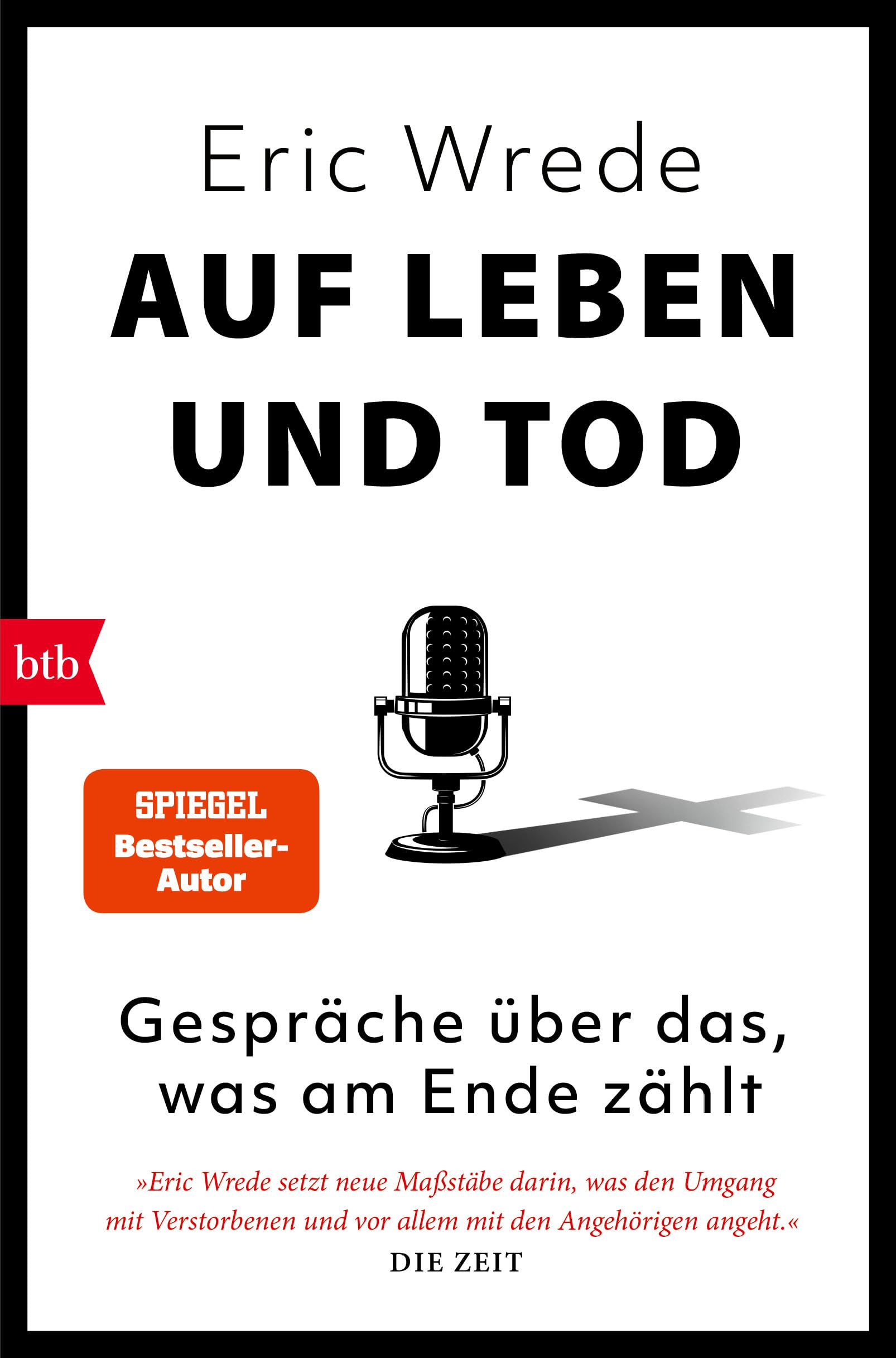 Product Image: Auf Leben und Tod