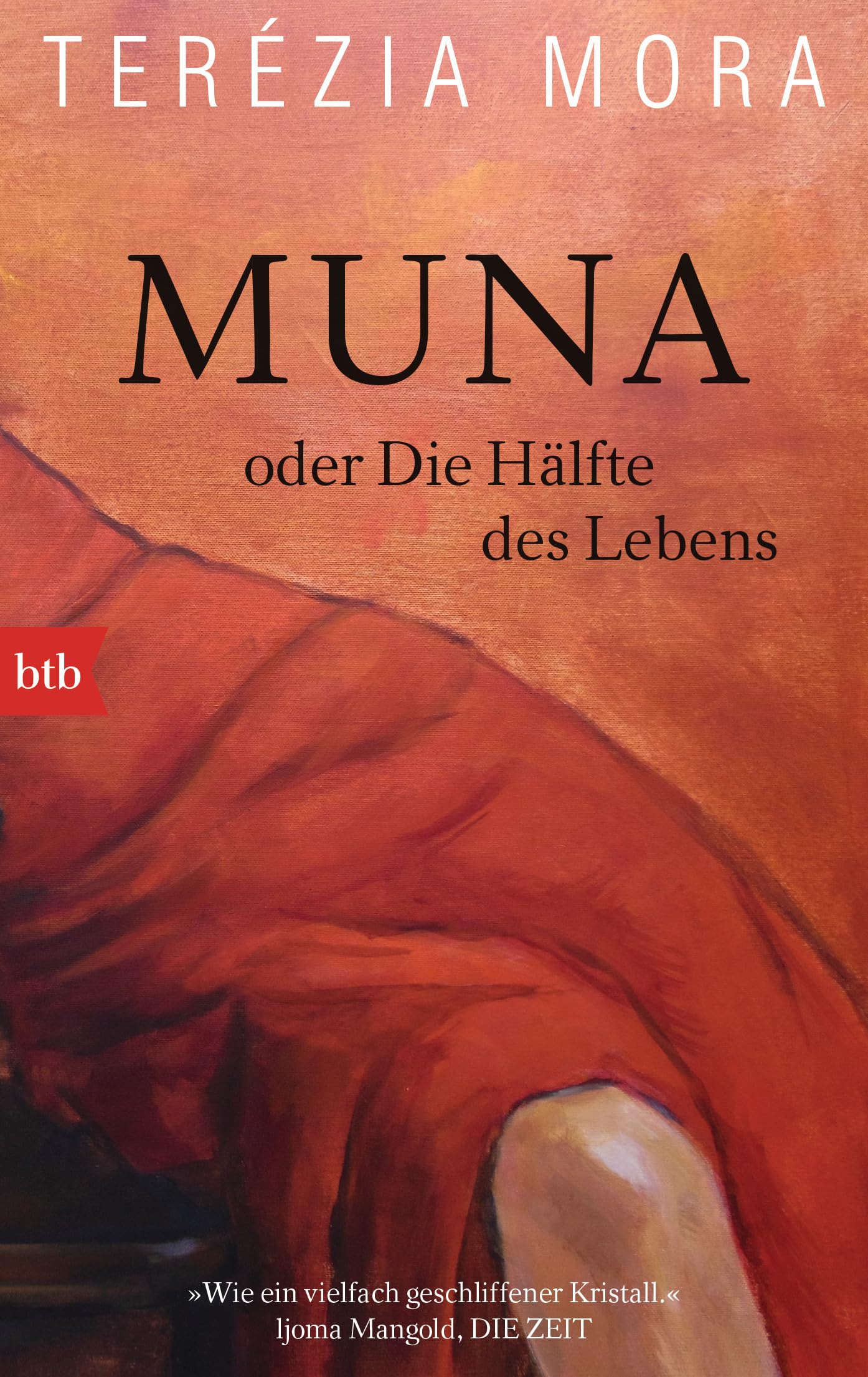 Muna oder Die Hälfte des Lebens Contemporary literature Books