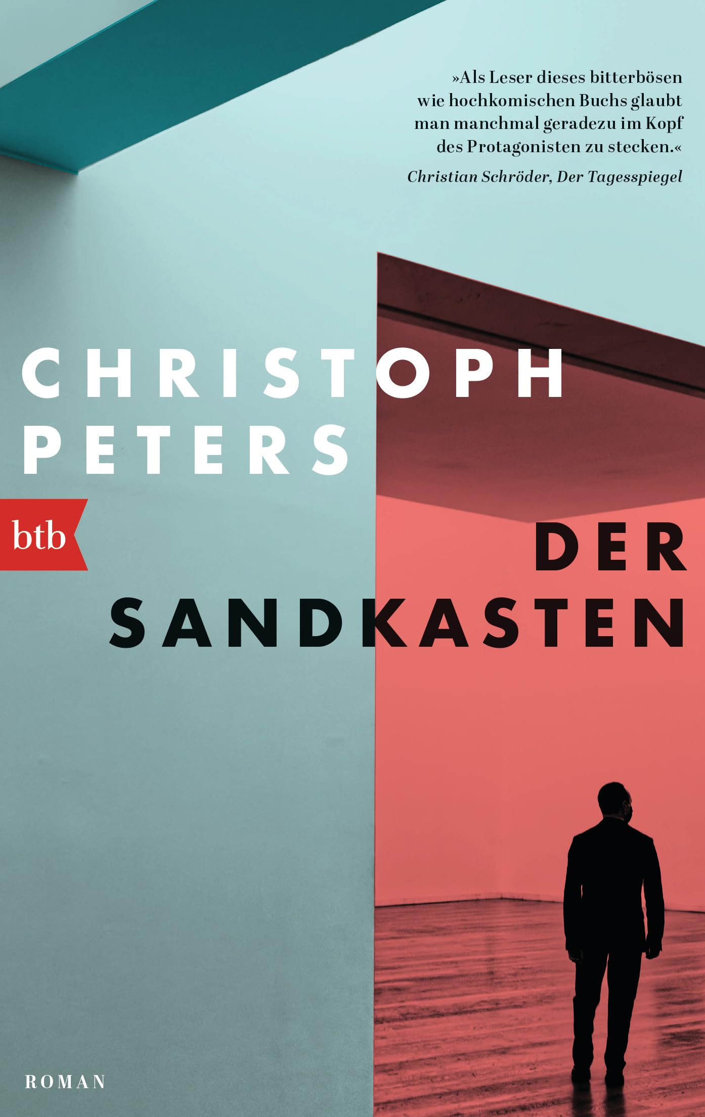 Der Sandkasten Contemporary literature Books
