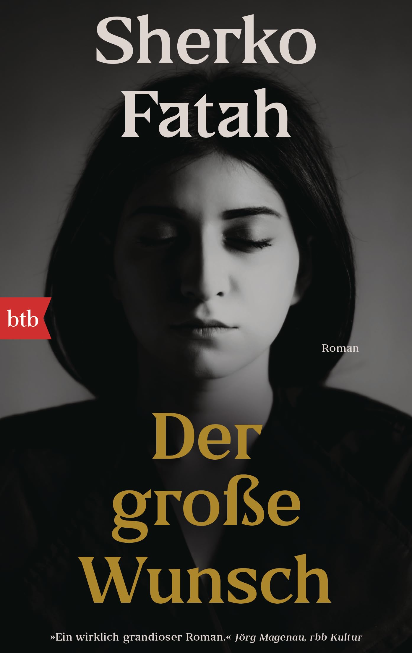 Product Image: Der große Wunsch