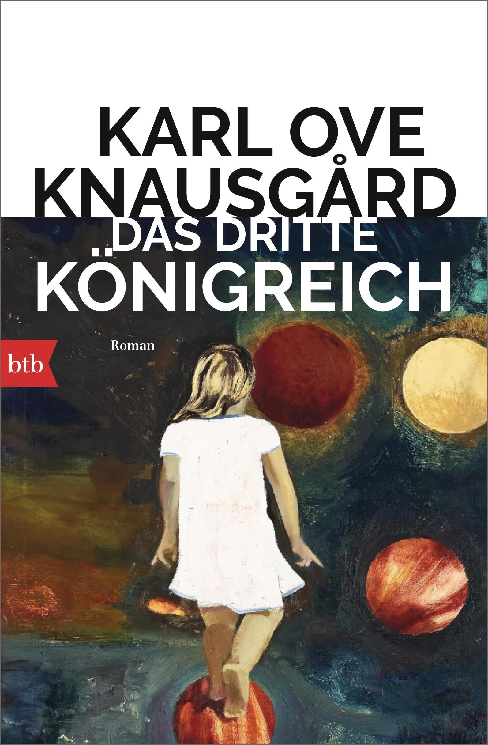 Das dritte Königreich Contemporary literature