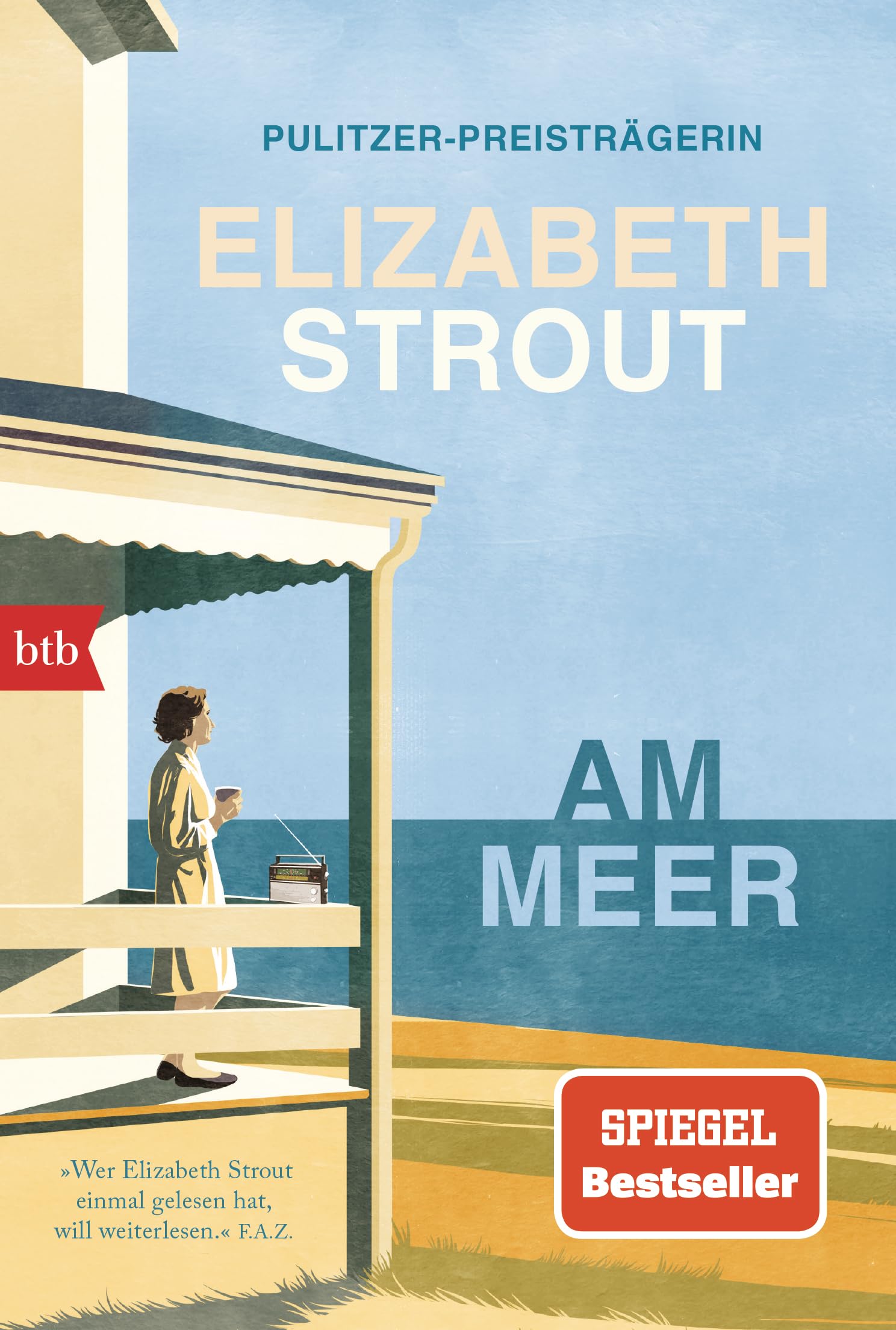 Product Image: Am Meer