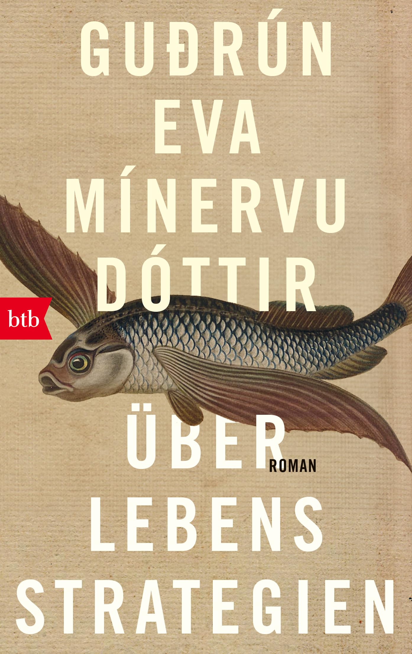 Überlebensstrategien Contemporary literature