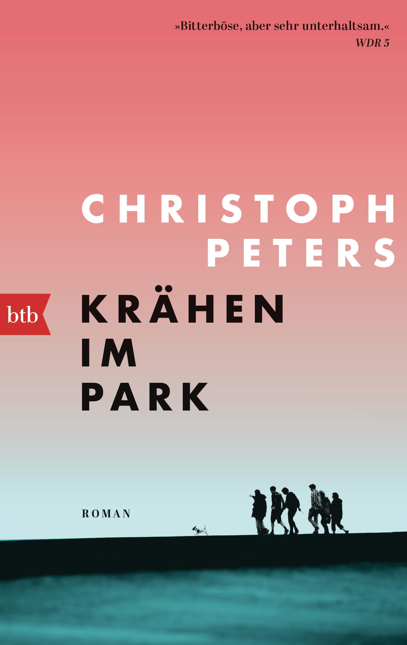 Product Image: Krähen im Park