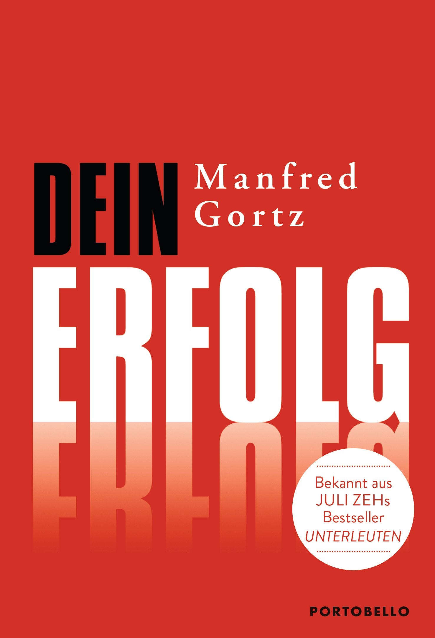 Dein Erfolg Business, Finance & Career Books