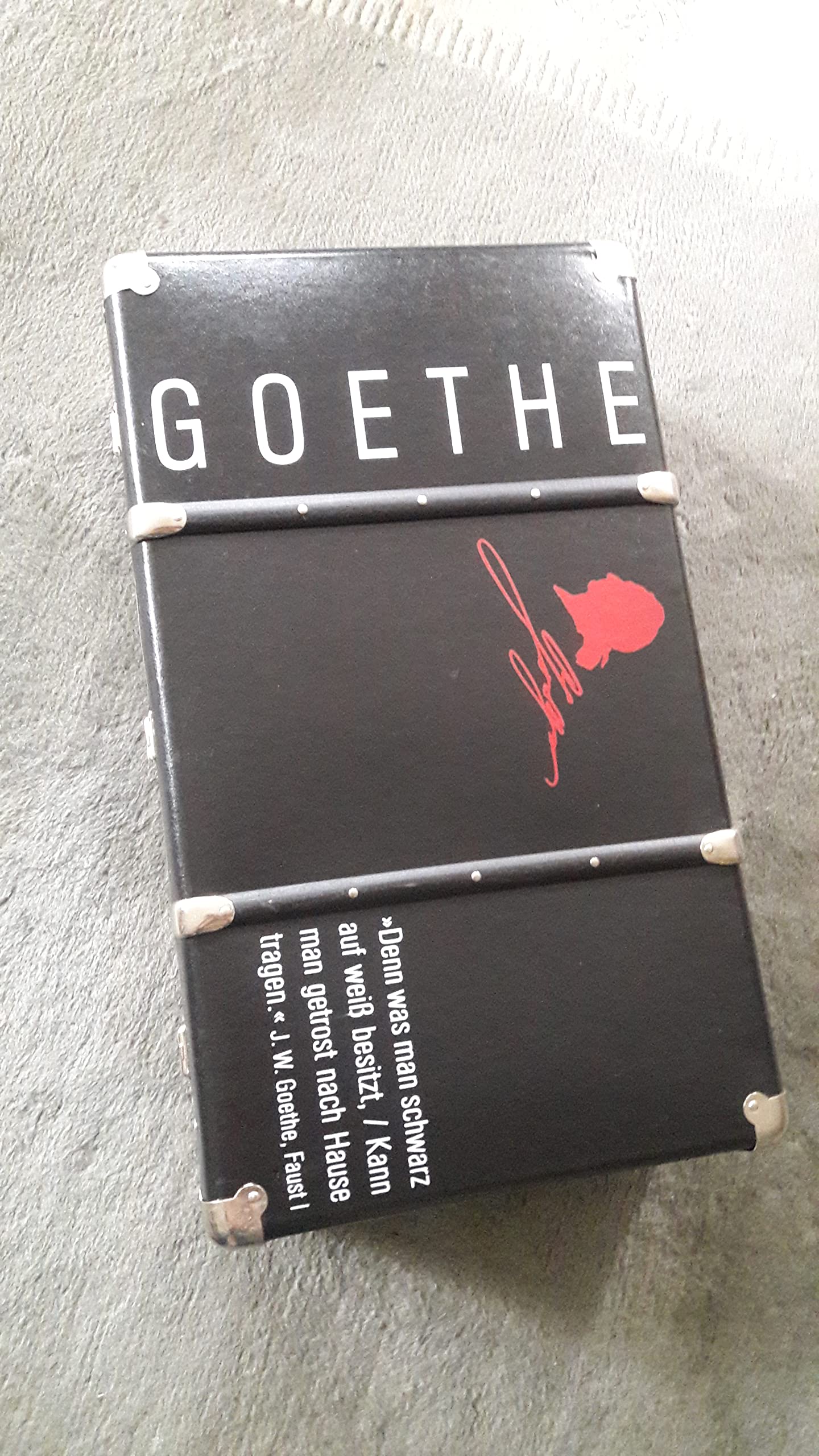 Johann Wolfgang Goethe - Sämtliche Werke nach Epochen seines Schaffens (Münchner Ausgabe): 21 in 33 Bänden Poetry