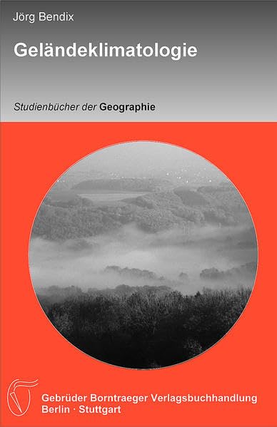 Geländeklimatologie Business & Technology Books