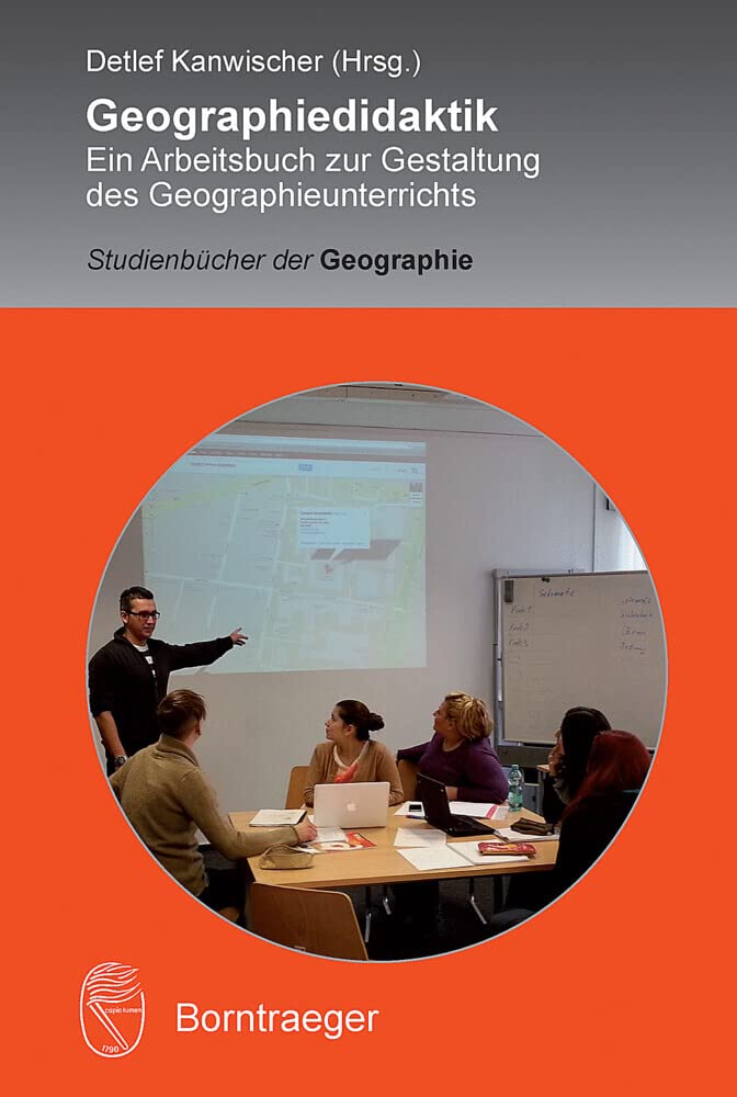Geographiedidaktik Geology & Geography